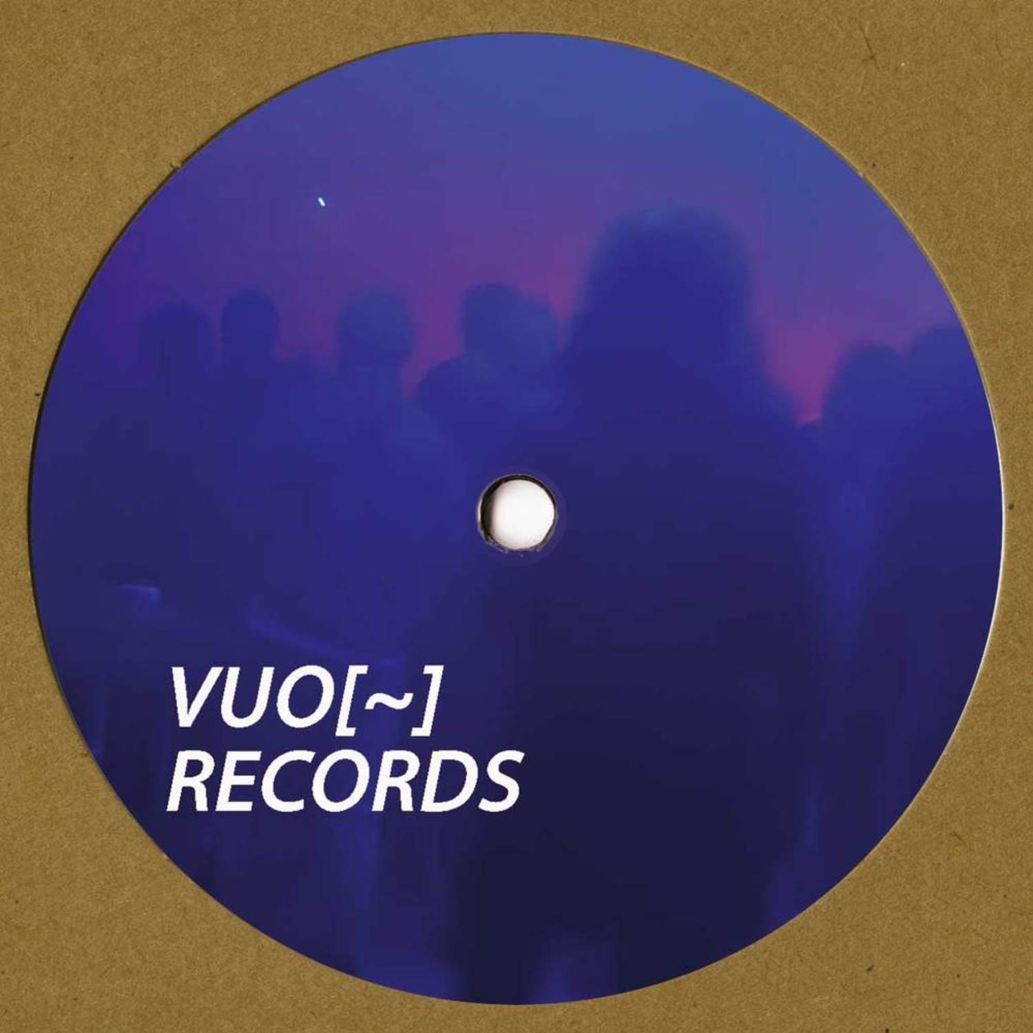 Tm Shuffle / Cyclic Random - MOODSURF VOL1