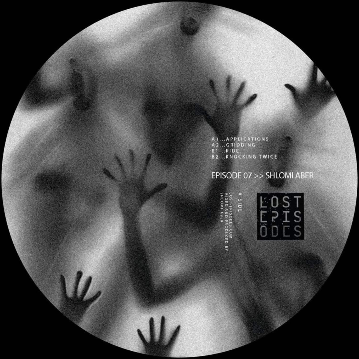 Shlomi Aber - EPISODE 7 