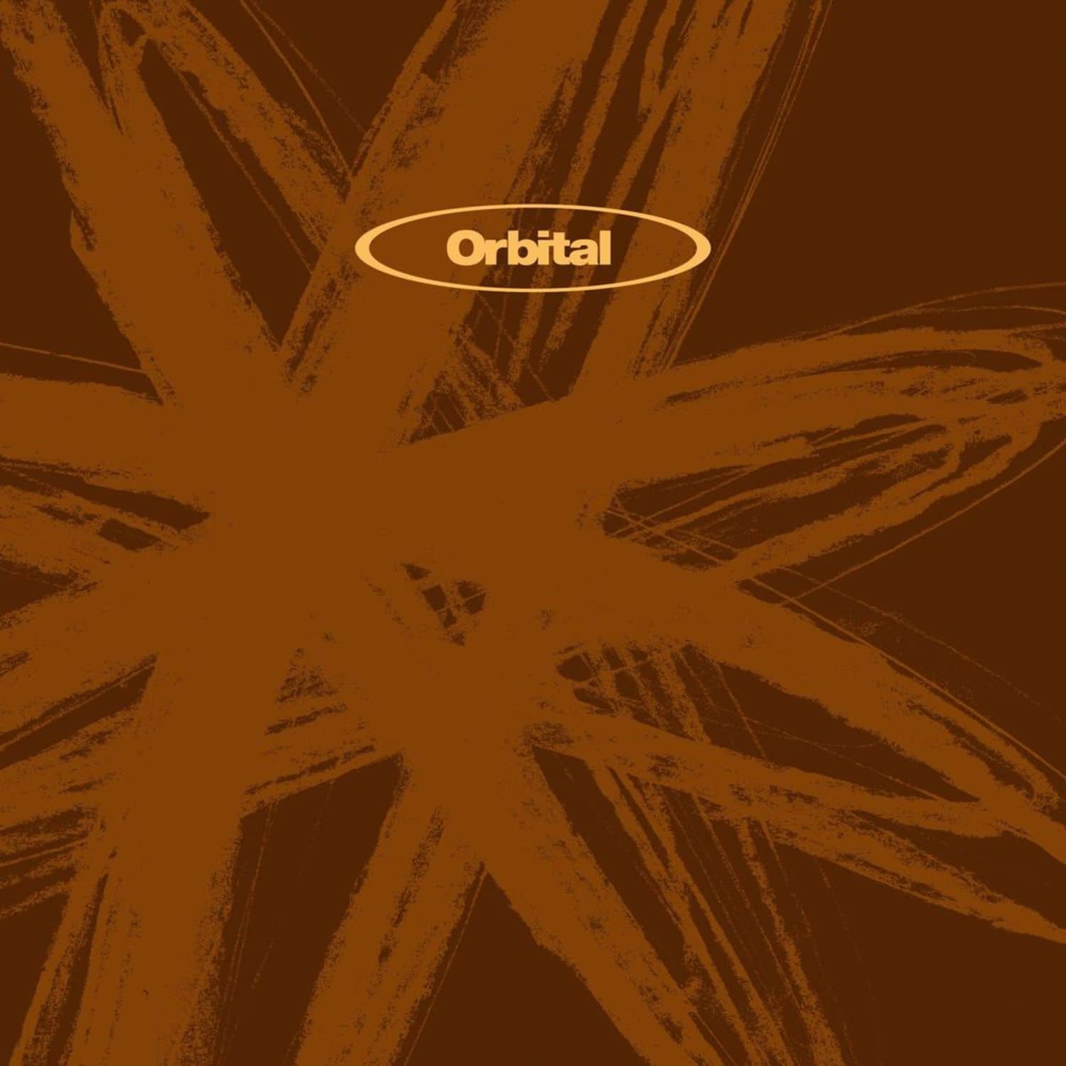 ORBITAL - ORBITAL 2 