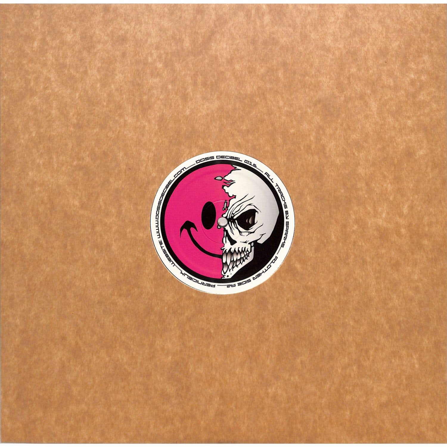 Sparks - DOSIS DECIBEL 015