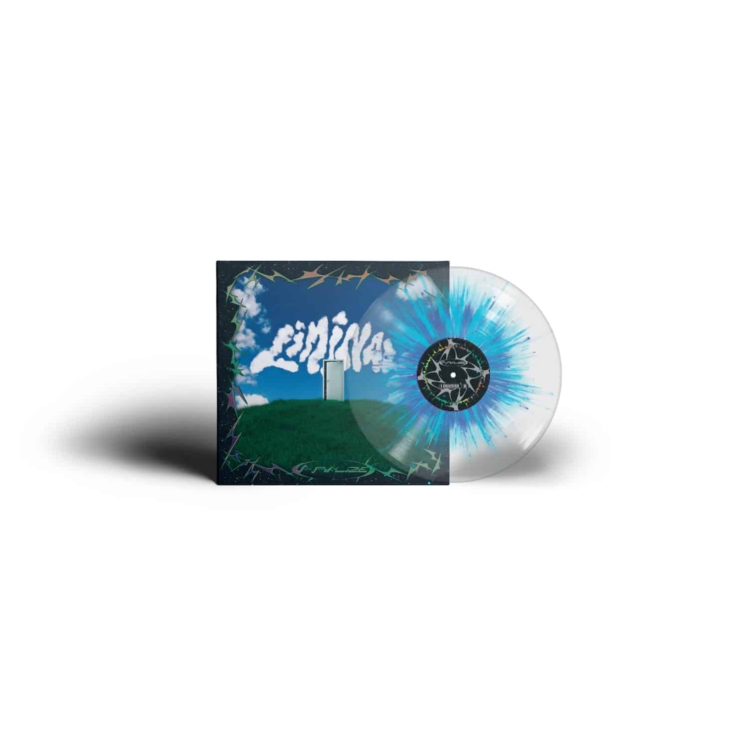 Avralize - LIMINAL 