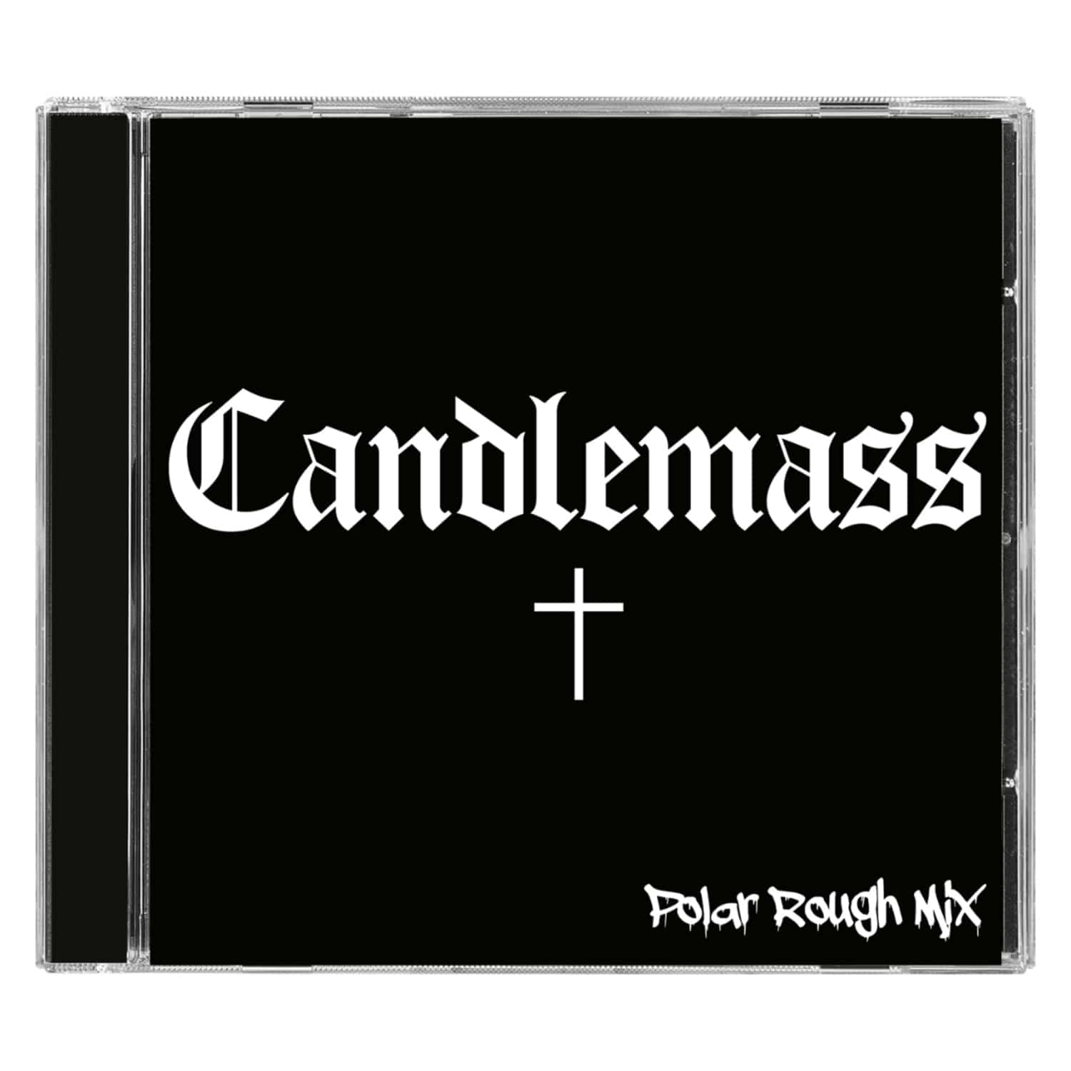 Candlemass - CANDLEMASS 