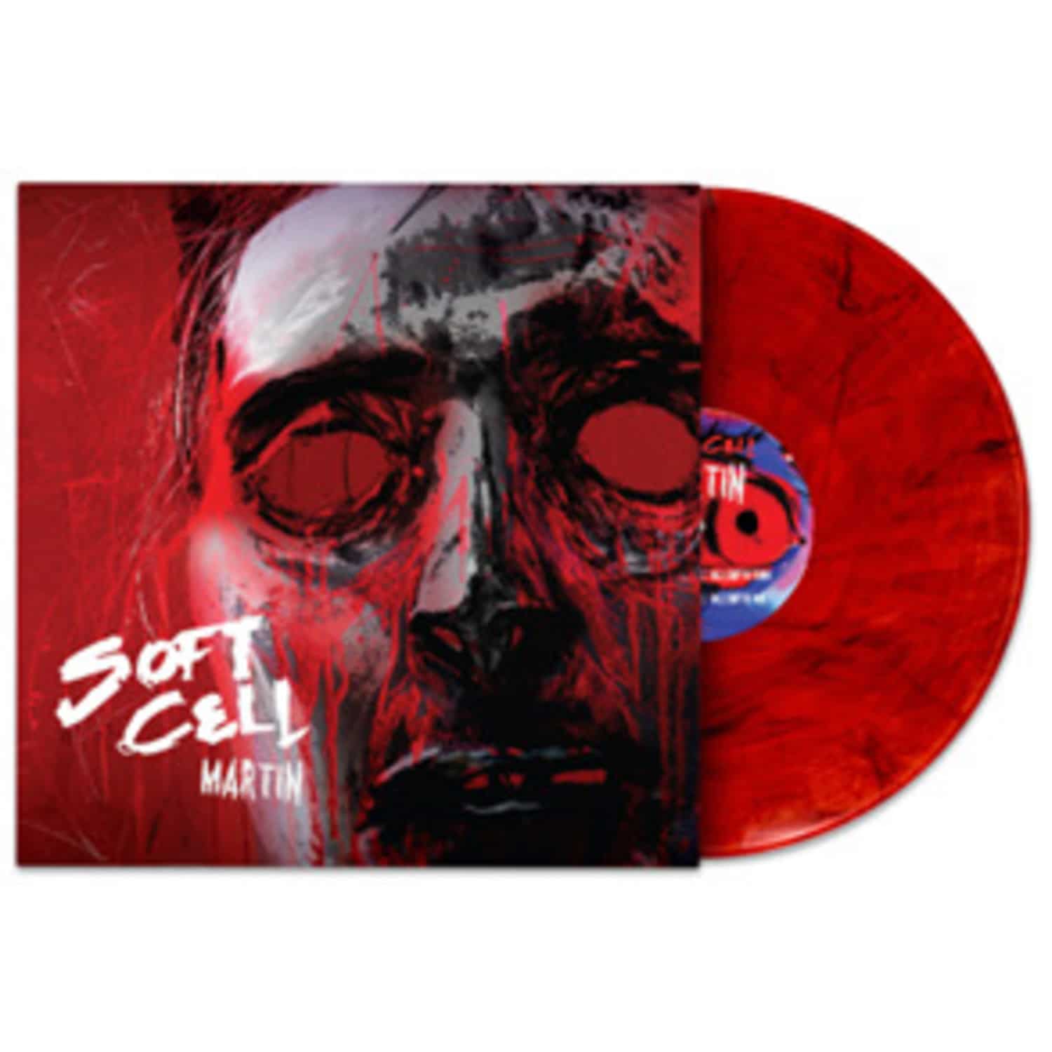Soft Cell - MARTIN 