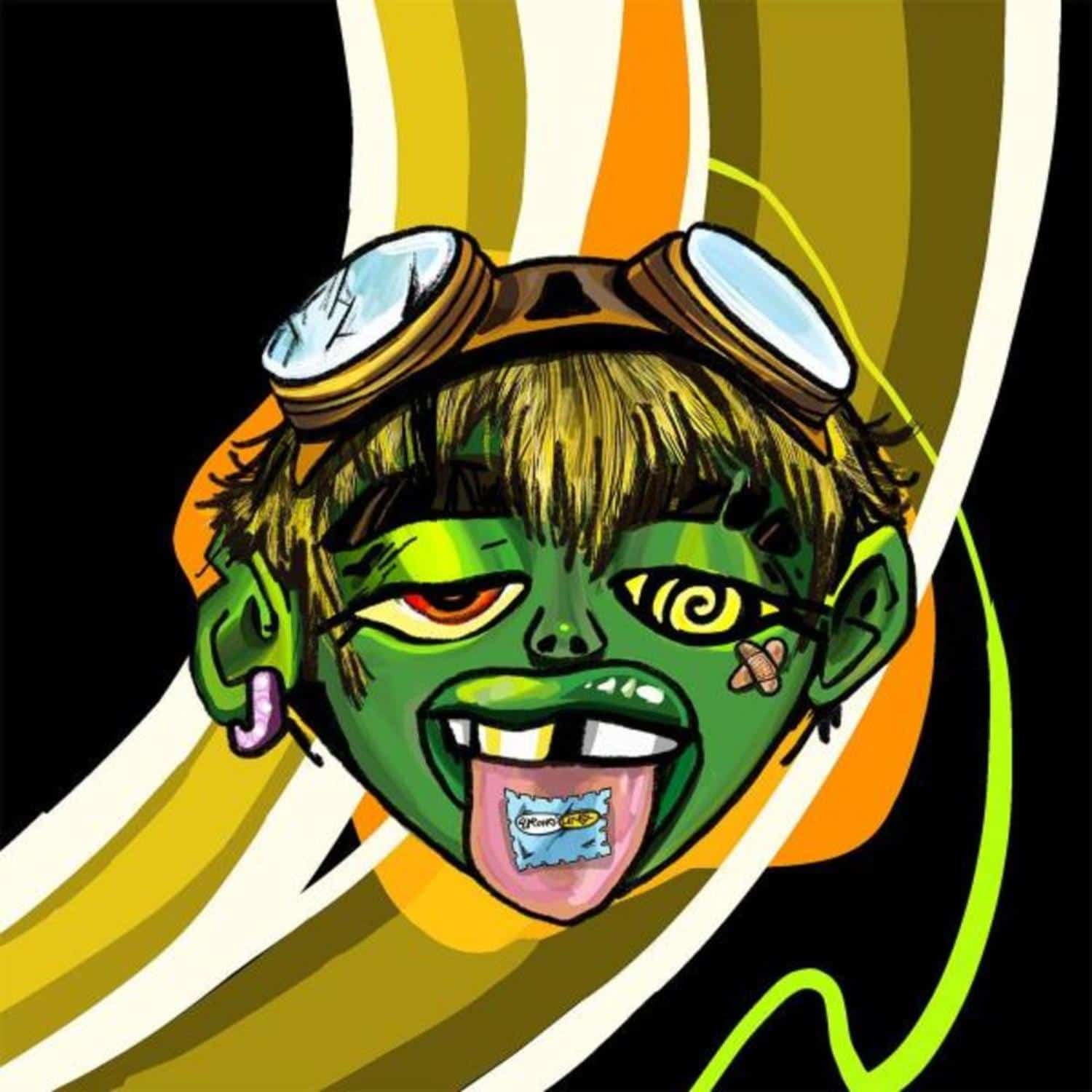 Various Artists - WRONGUNS 003