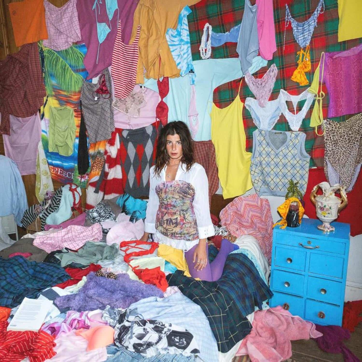 Julie Rains - LENTEMENT