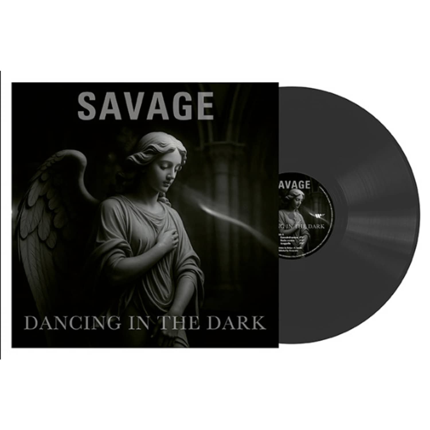 Savage - DANCING IN THE DARK