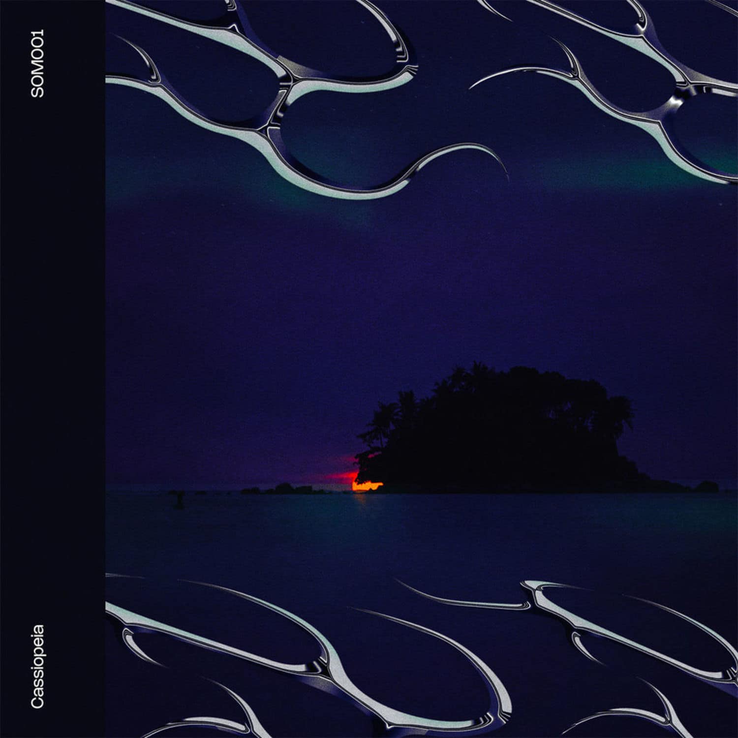 DJ Sonnenbrand, Butschi - CASSIOPEIA