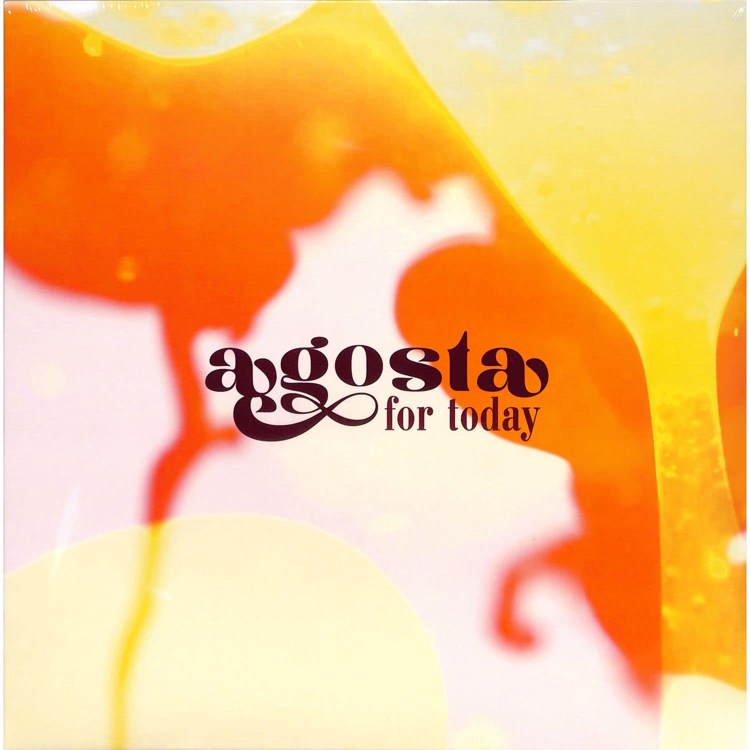 Agosta - FOR TODAY
