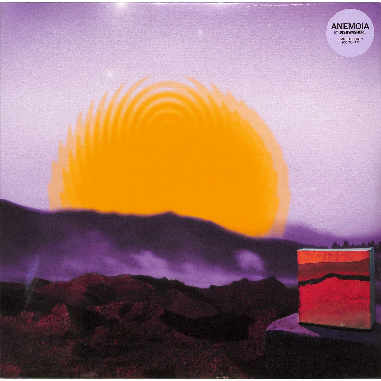 Dishwasher_ - ANEMOIA 