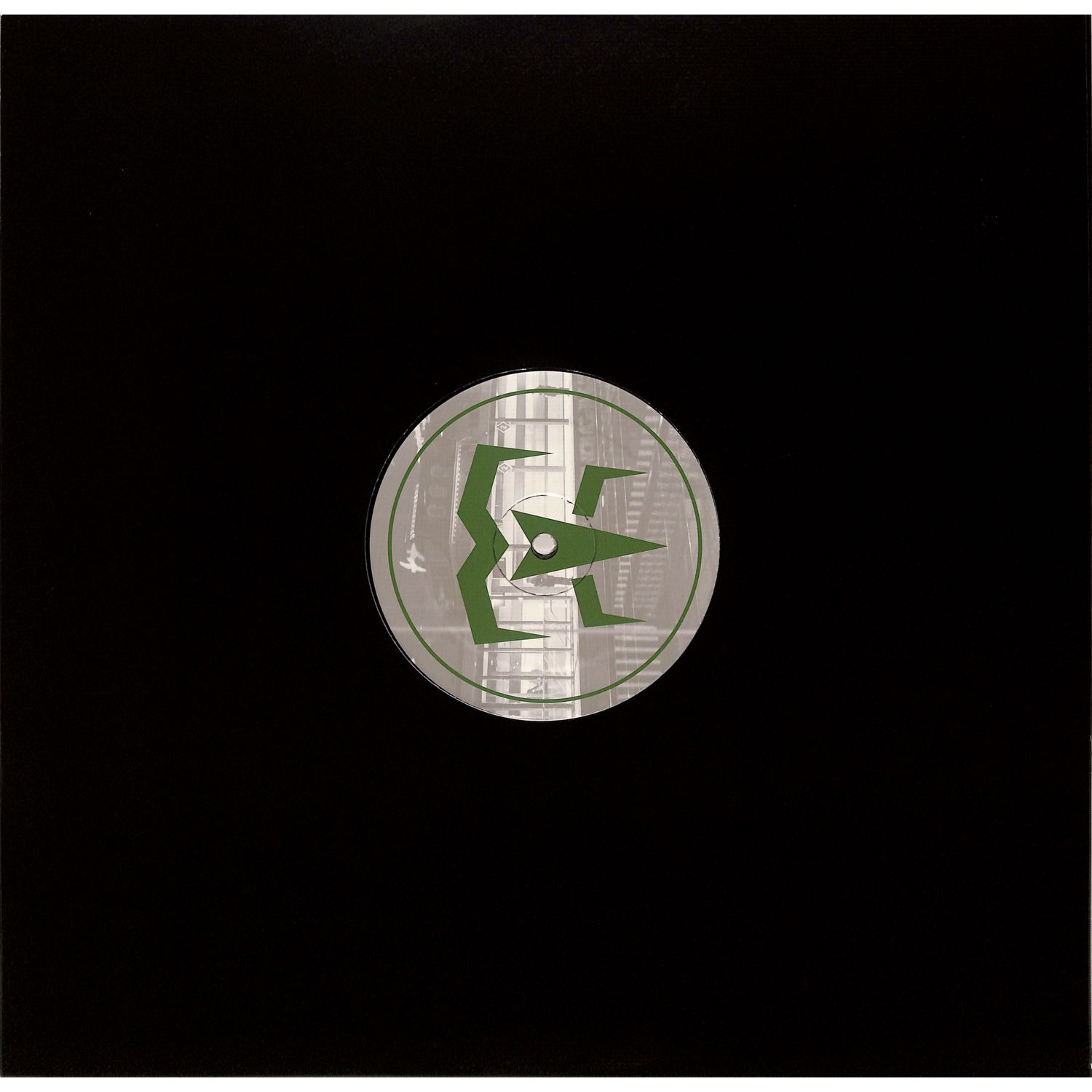 Various Artists - DUOS EP