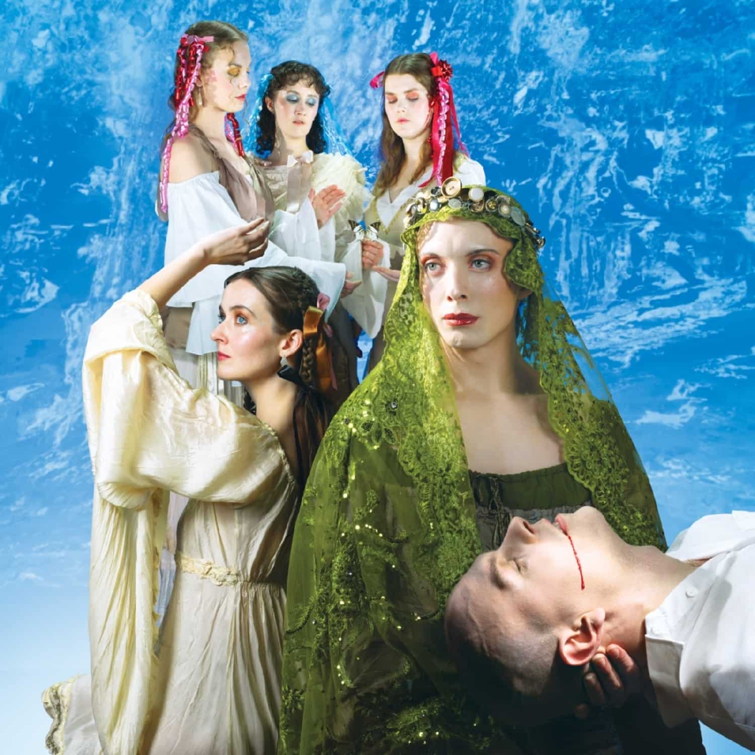 XTC in the XIV - SALVE REGINA