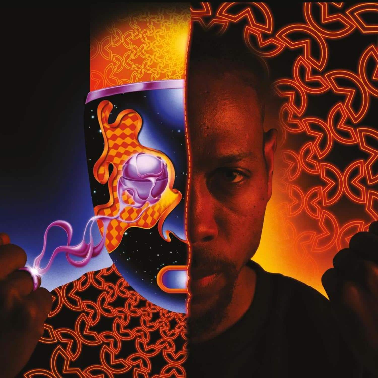 Obeka - A WORLD NO MORE