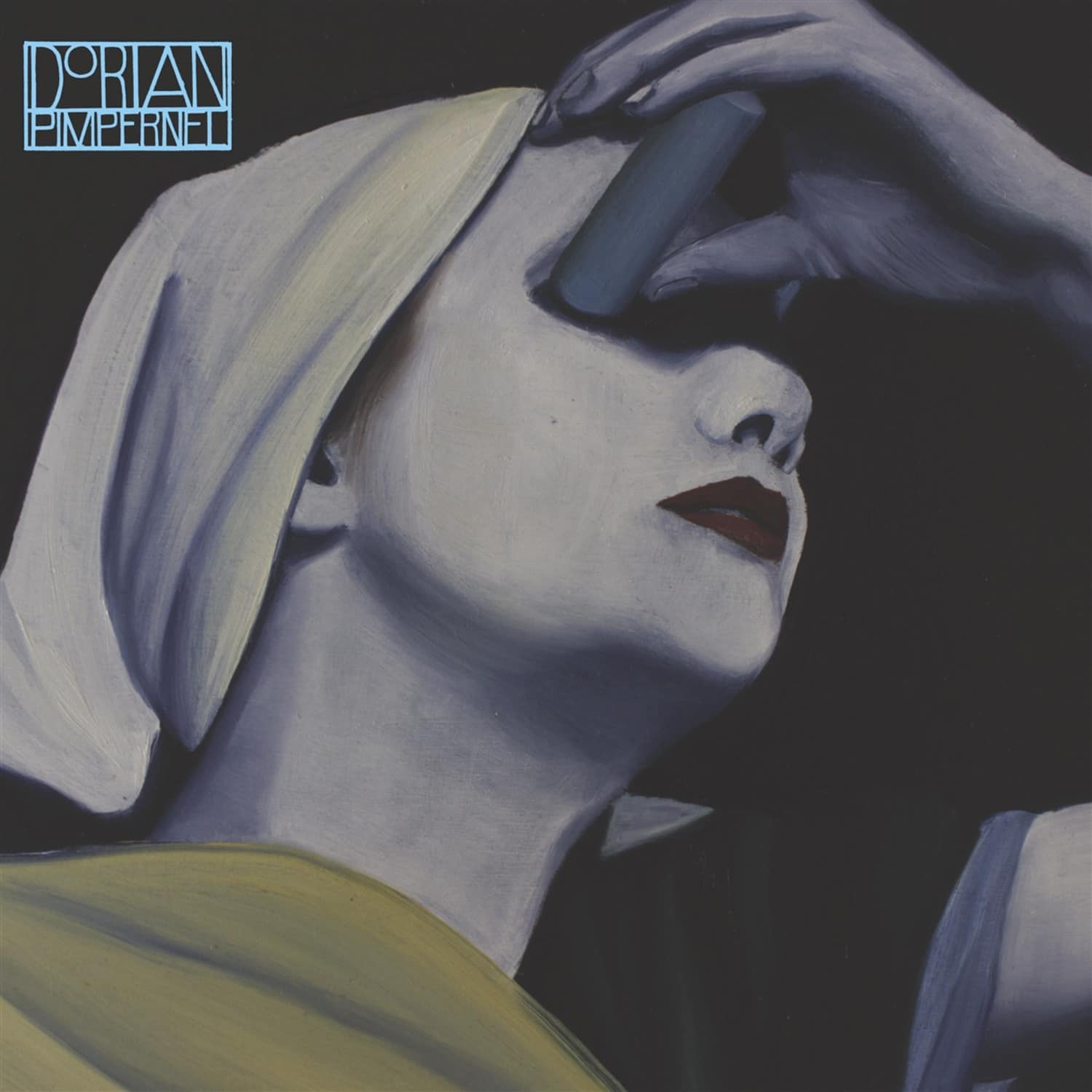 Dorian Pimpernel - FLOWERS TOO