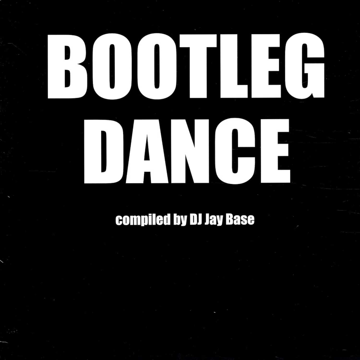 Various - BOOTLEG DANCE VOL.1