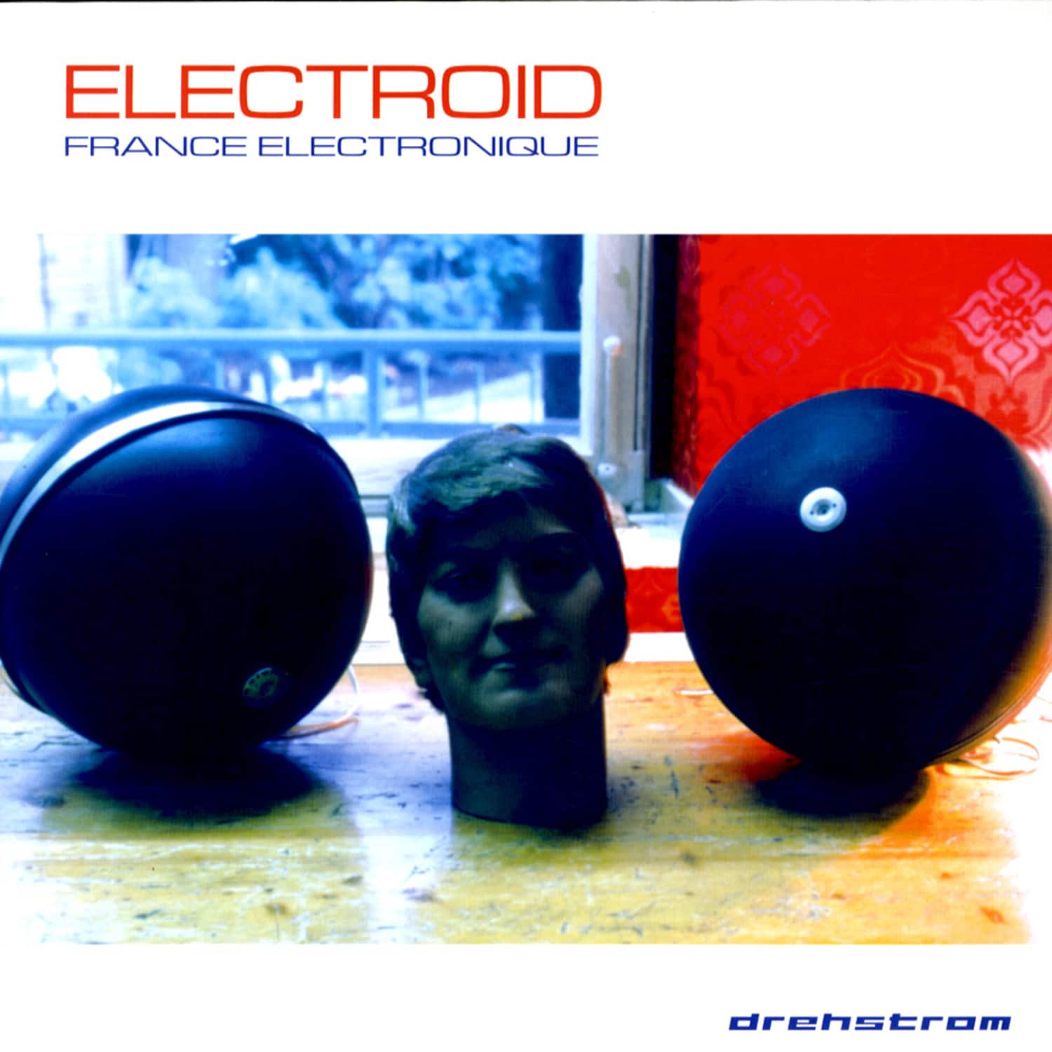 Electroid - FRANCE ELECTRONIQUE