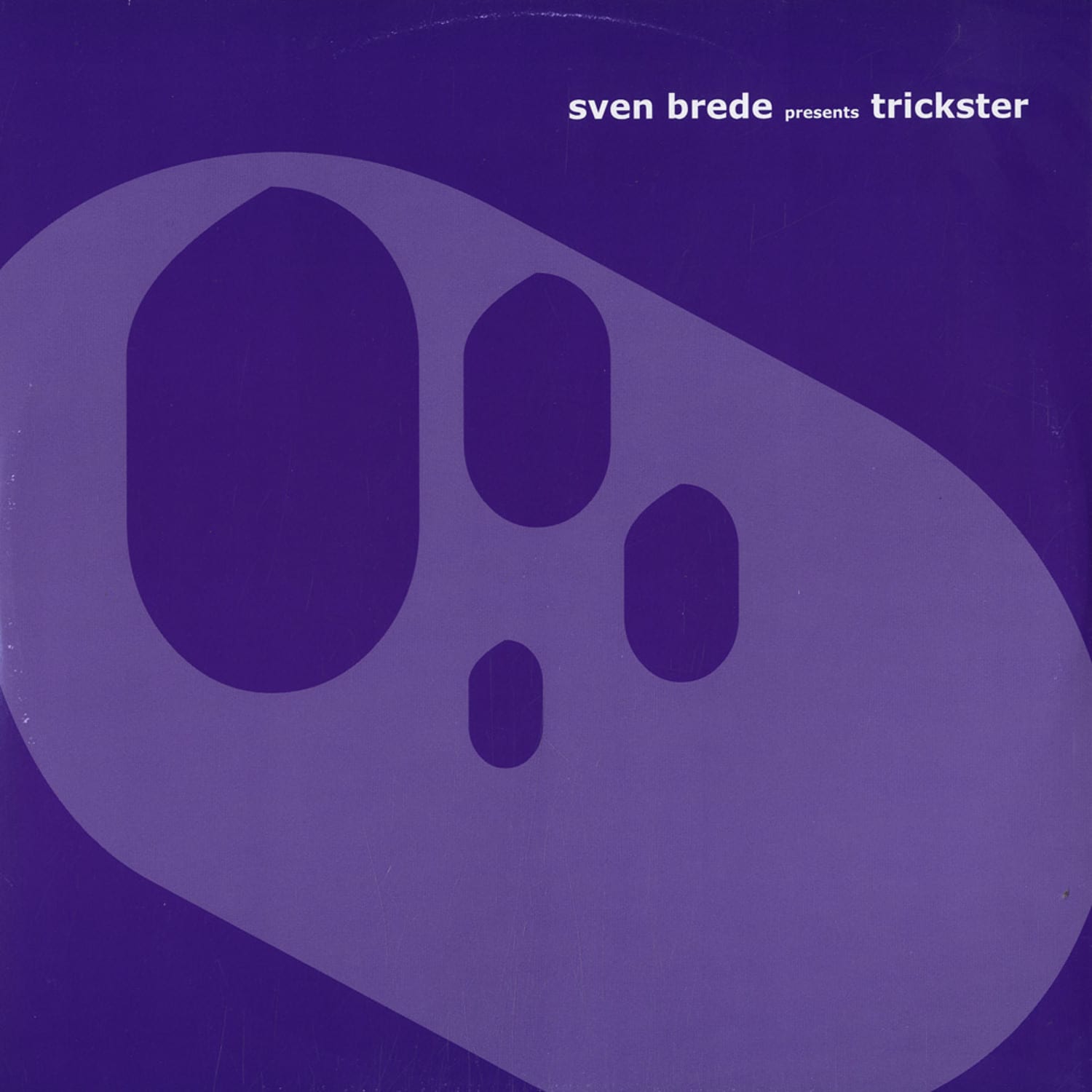 Sven Brede - TRICKSTER
