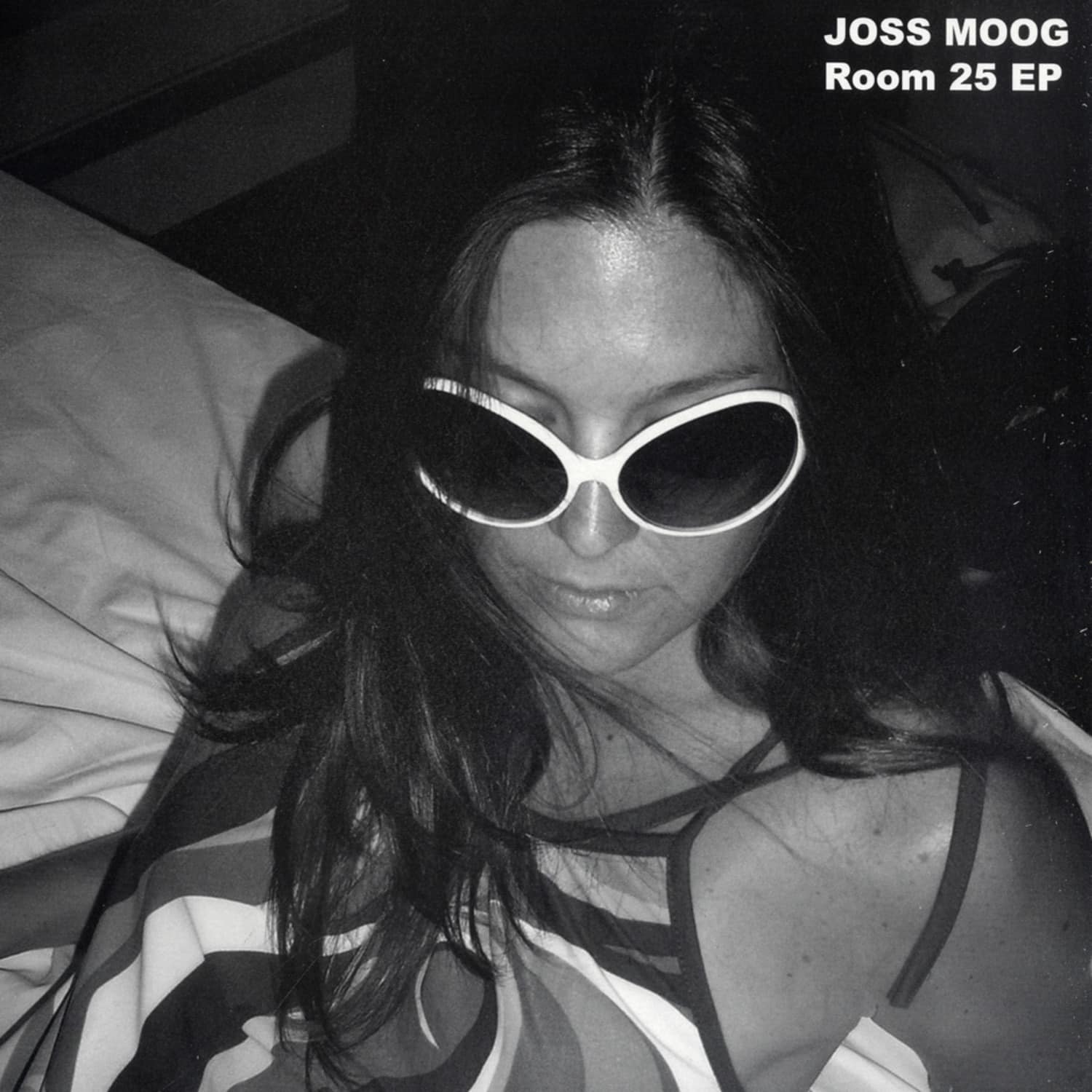 Joss Moog - ROOM 25