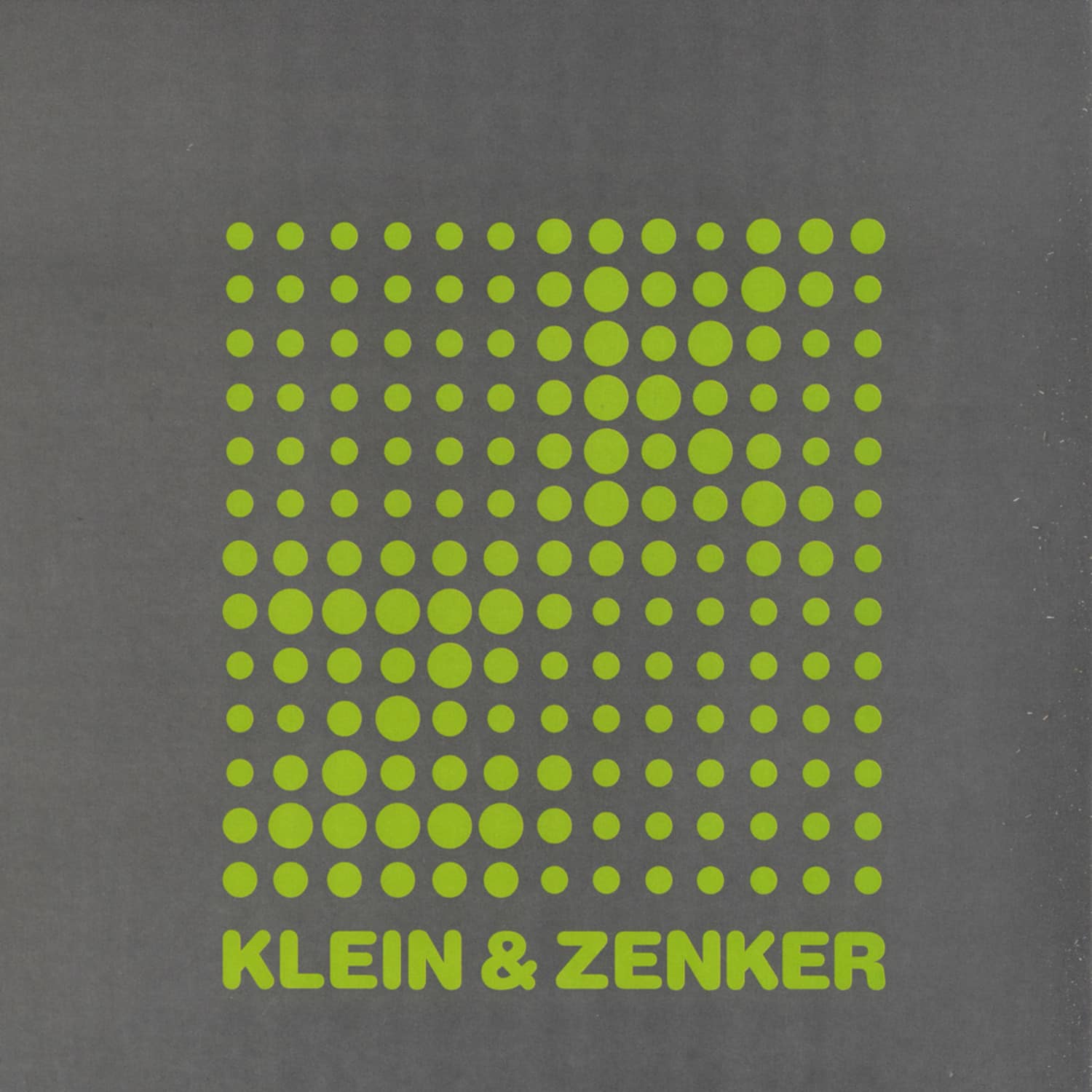Klein & Zenker - DELUSION