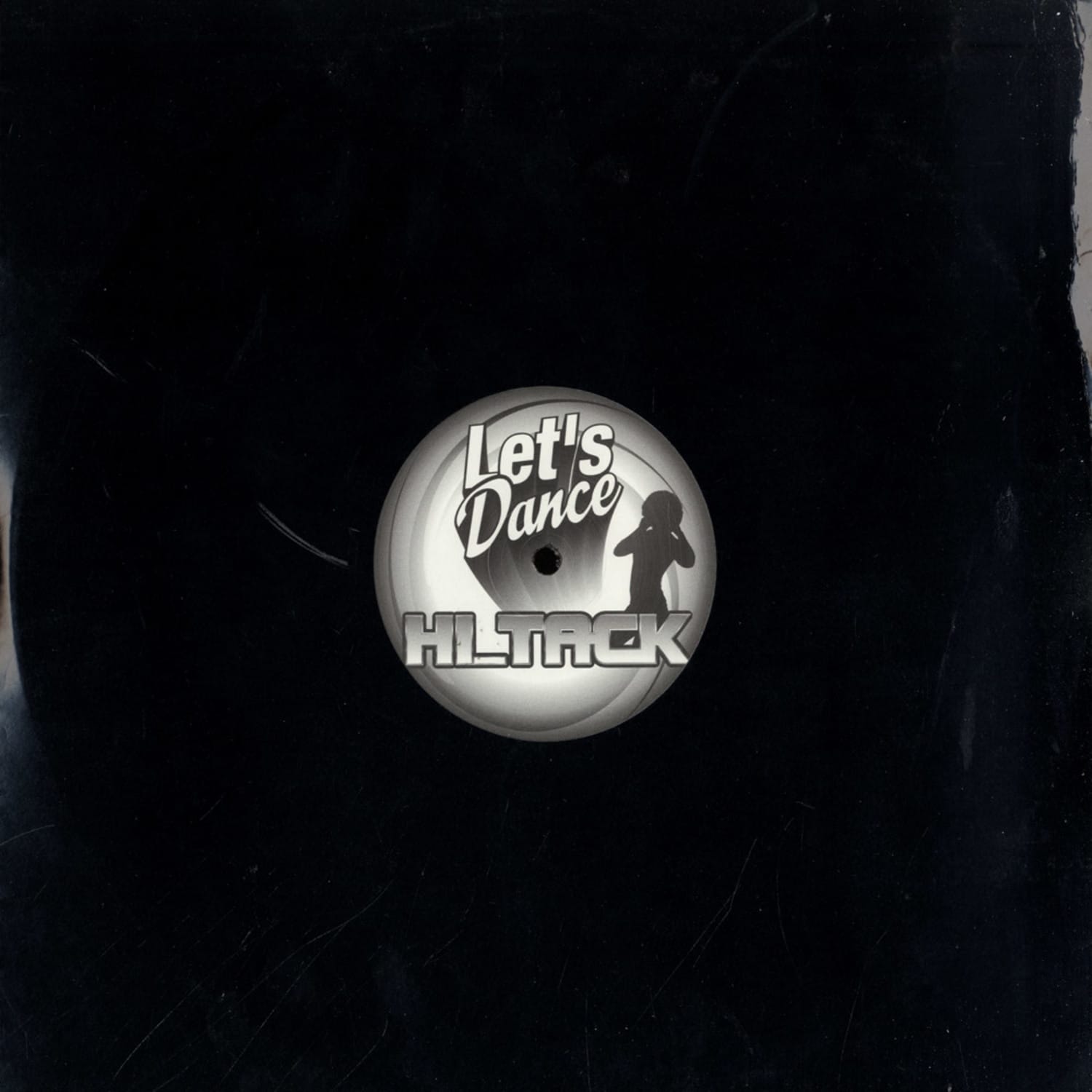 Hi Tack - LETS DANCE