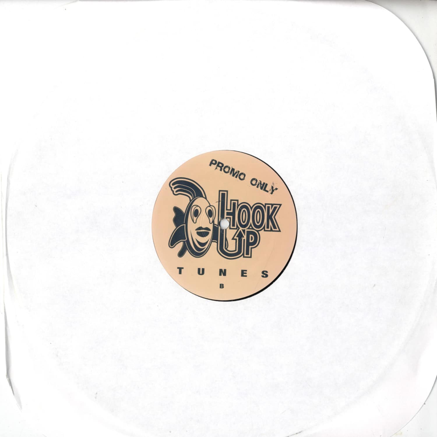 Hook Up Tunes - VOL. 7