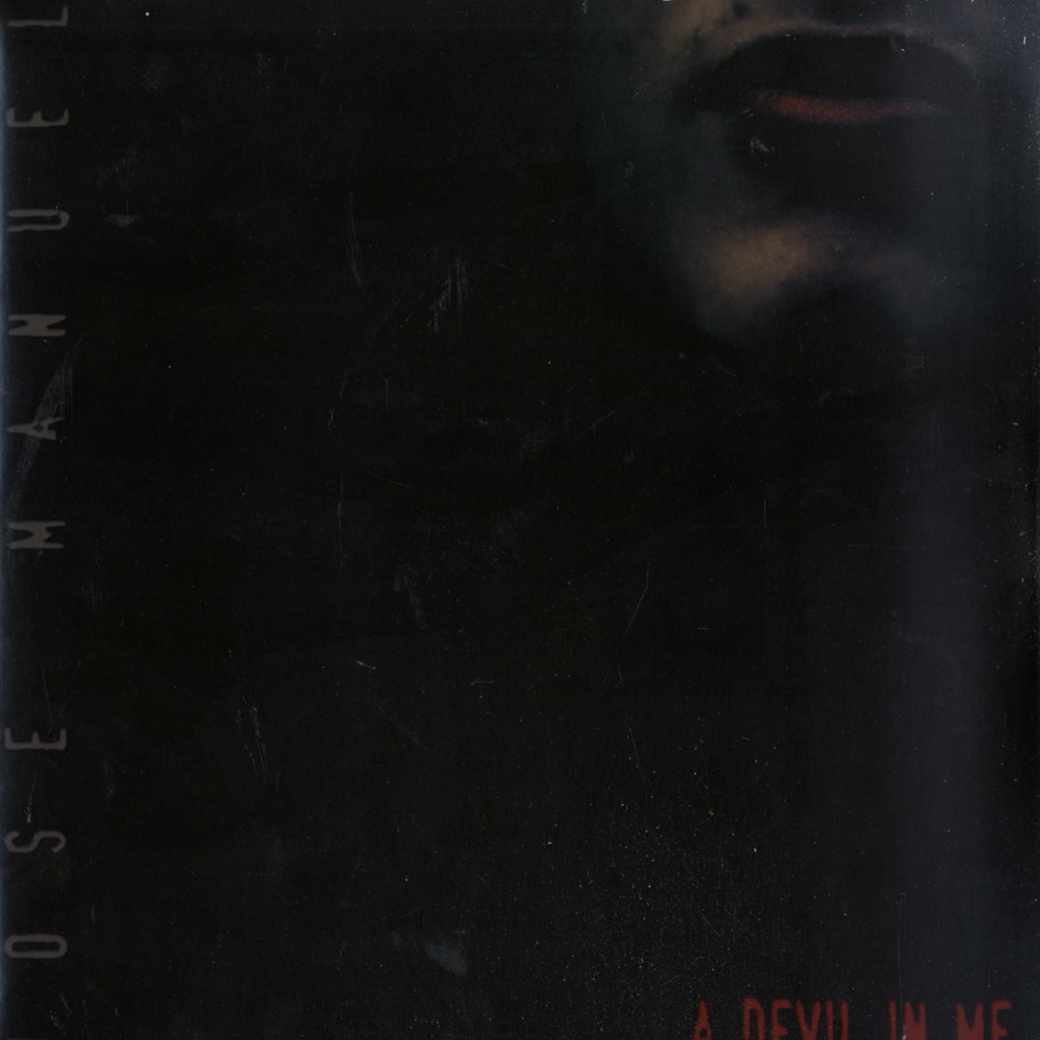Jose Manuel - A DEVIL IN ME 