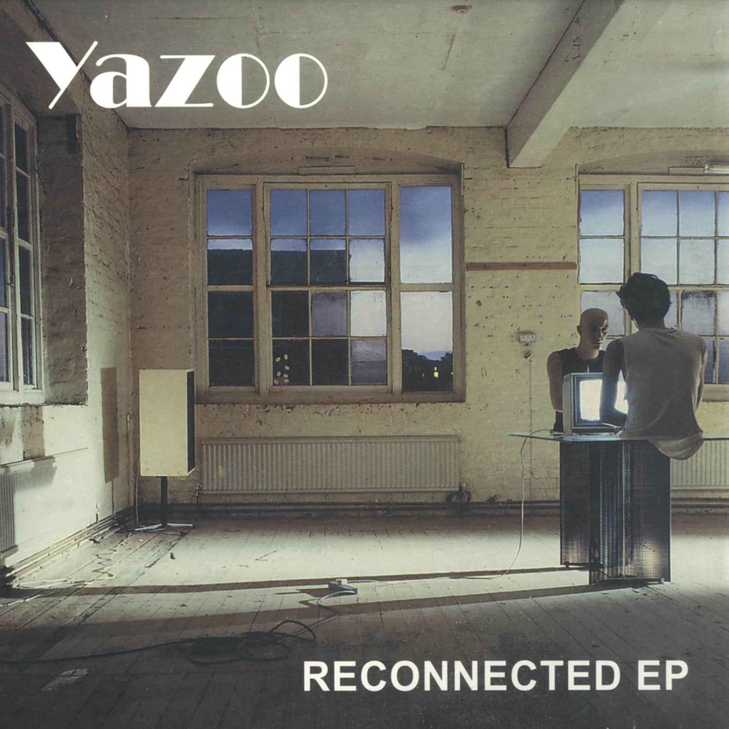 Yazoo - RECONNECTED EP