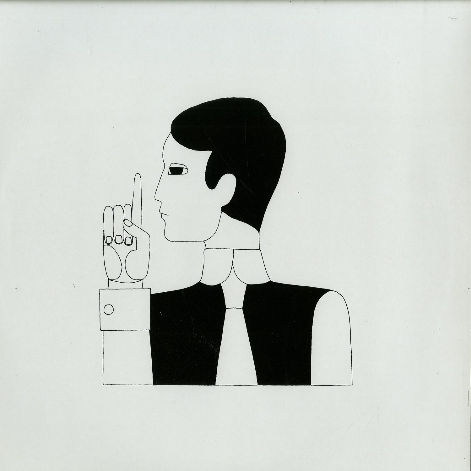 Bruno Pronsato - NOBODY CALLS