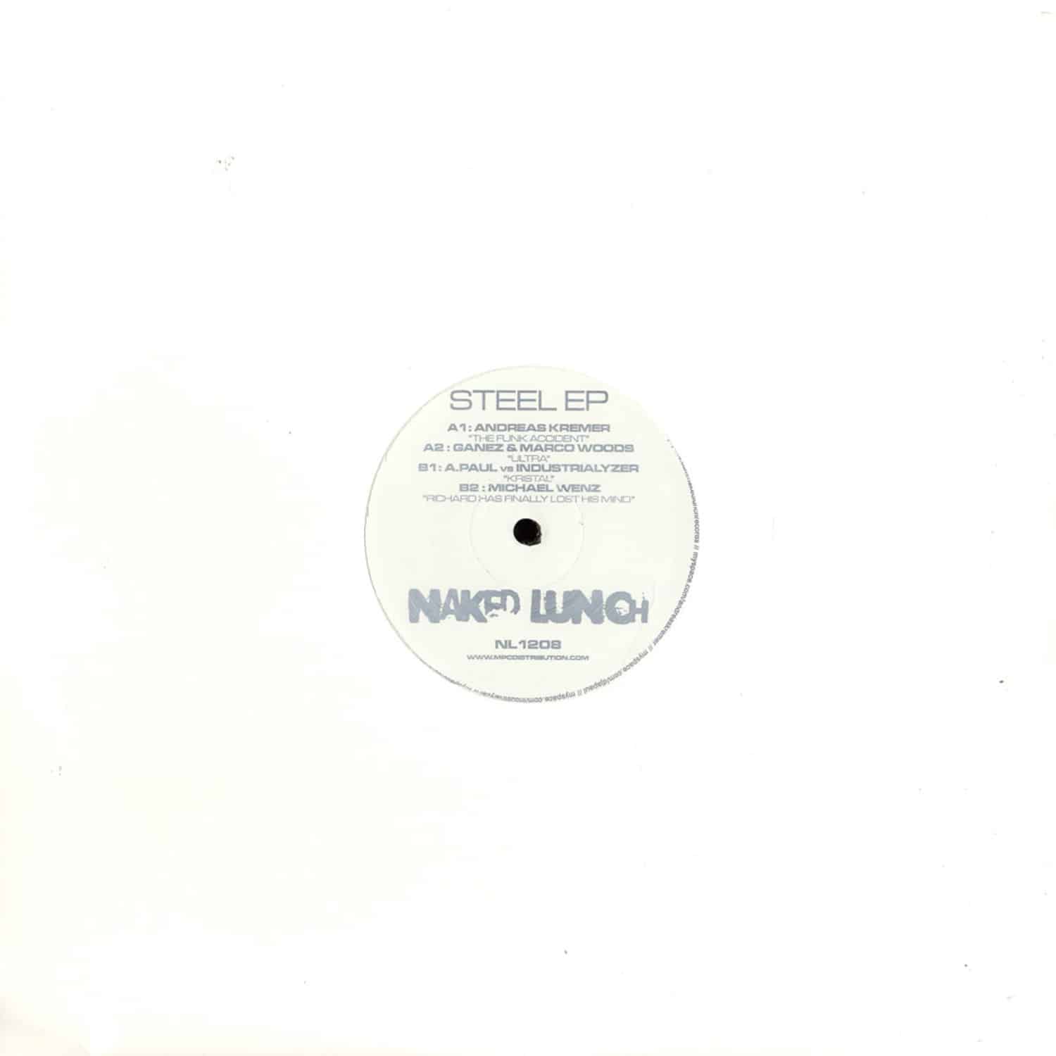 Various Artists - STELL EP