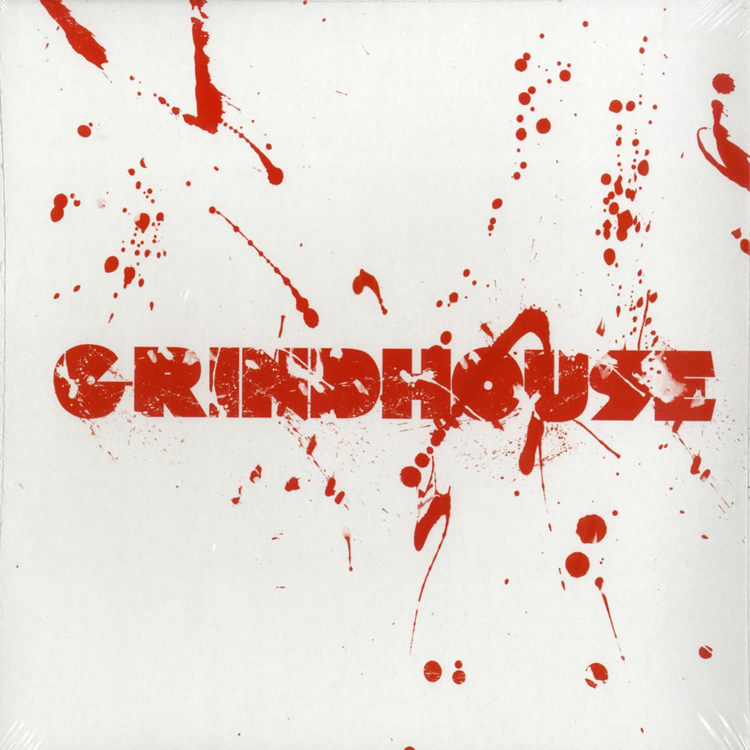 Radio Slave - GRINDHOUSE REMIXES 
