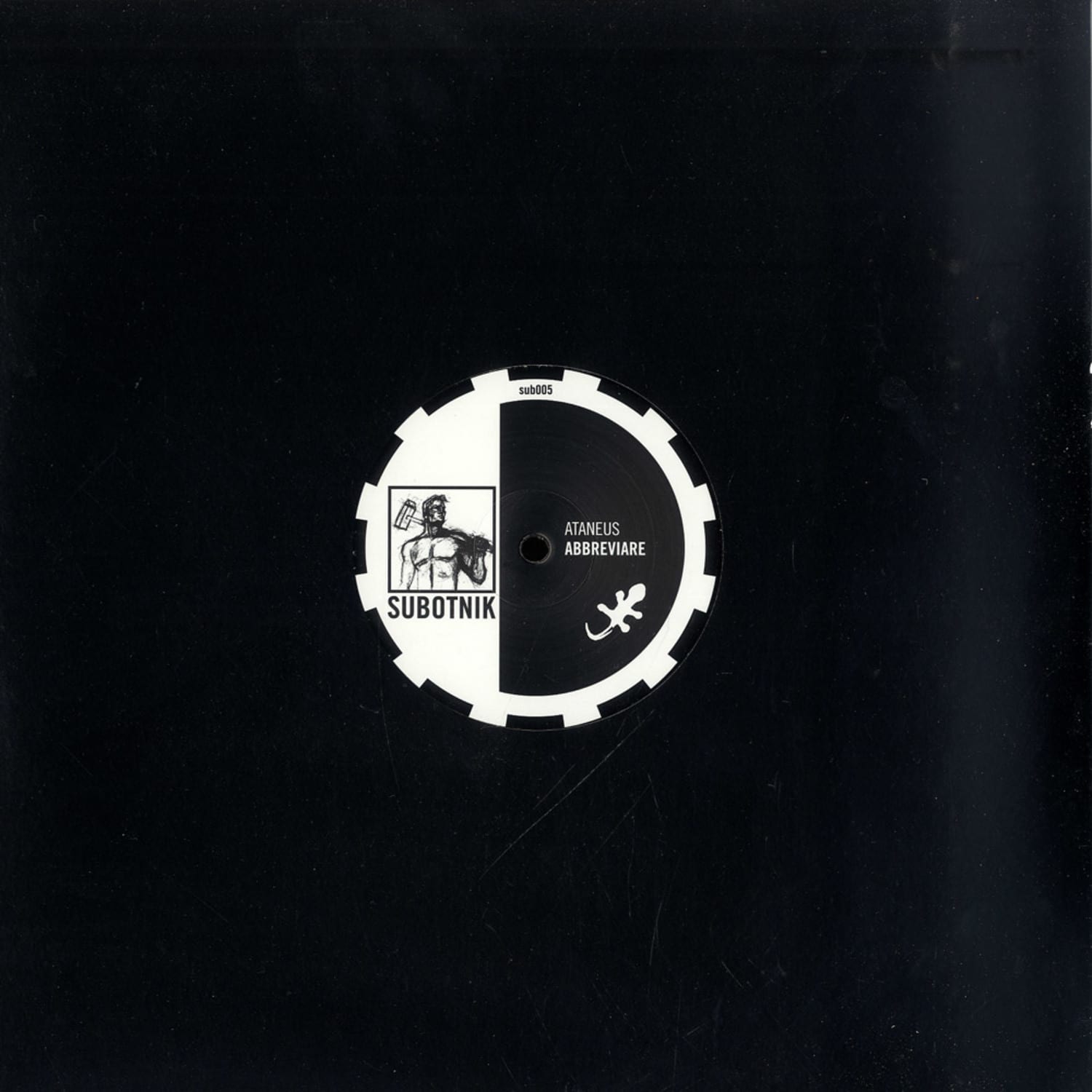 Ataneus - ABBREVIARE 