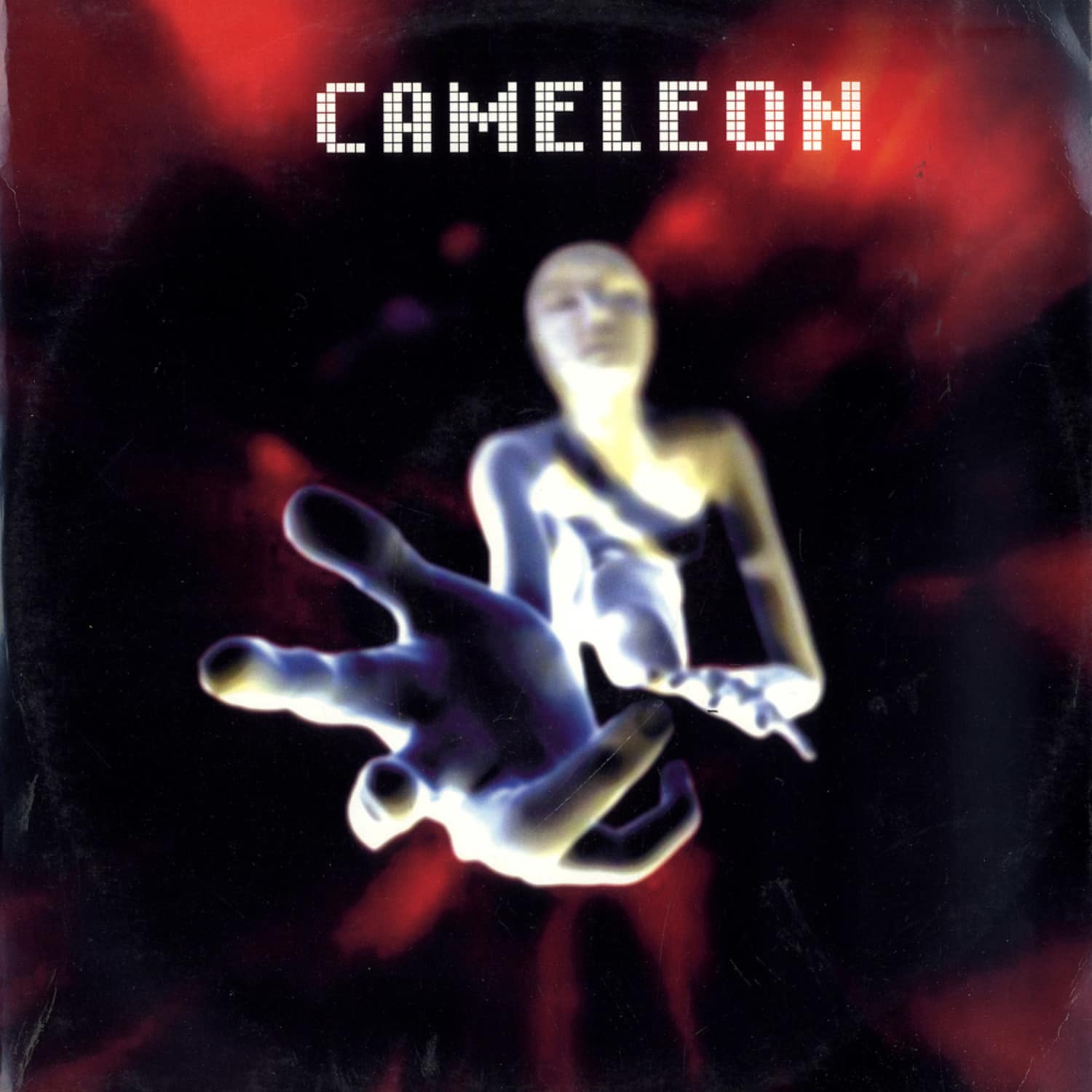 Cameleon - CYBER