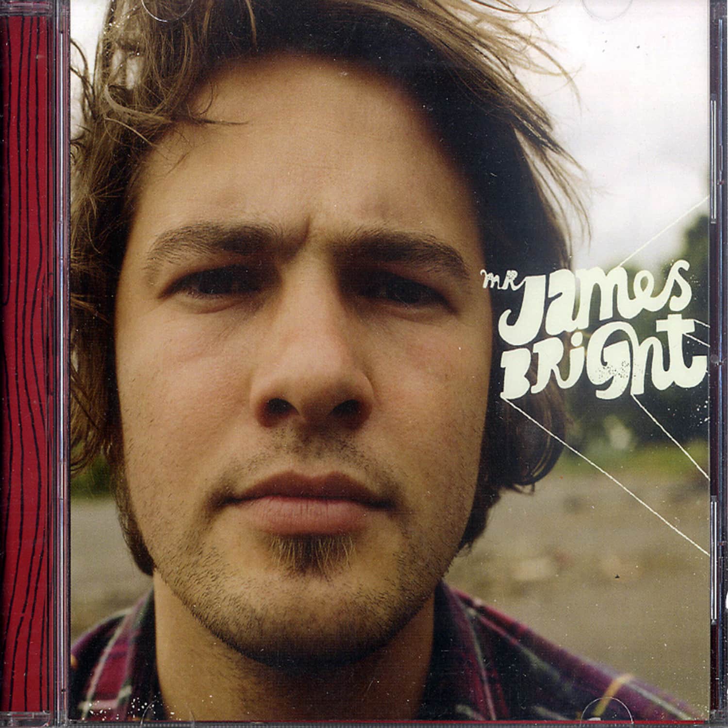 Mr James Bright - BIG SOUNDS FROM SMALL SPACES 