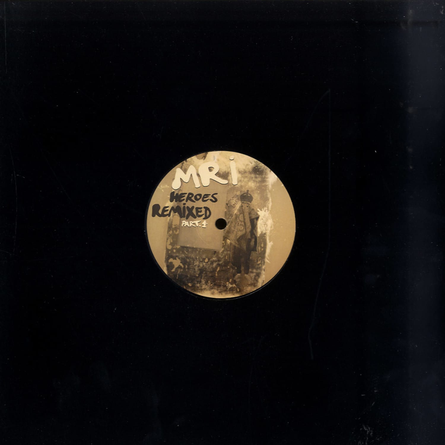 MRI - HEREOS REMIXED PART ONE