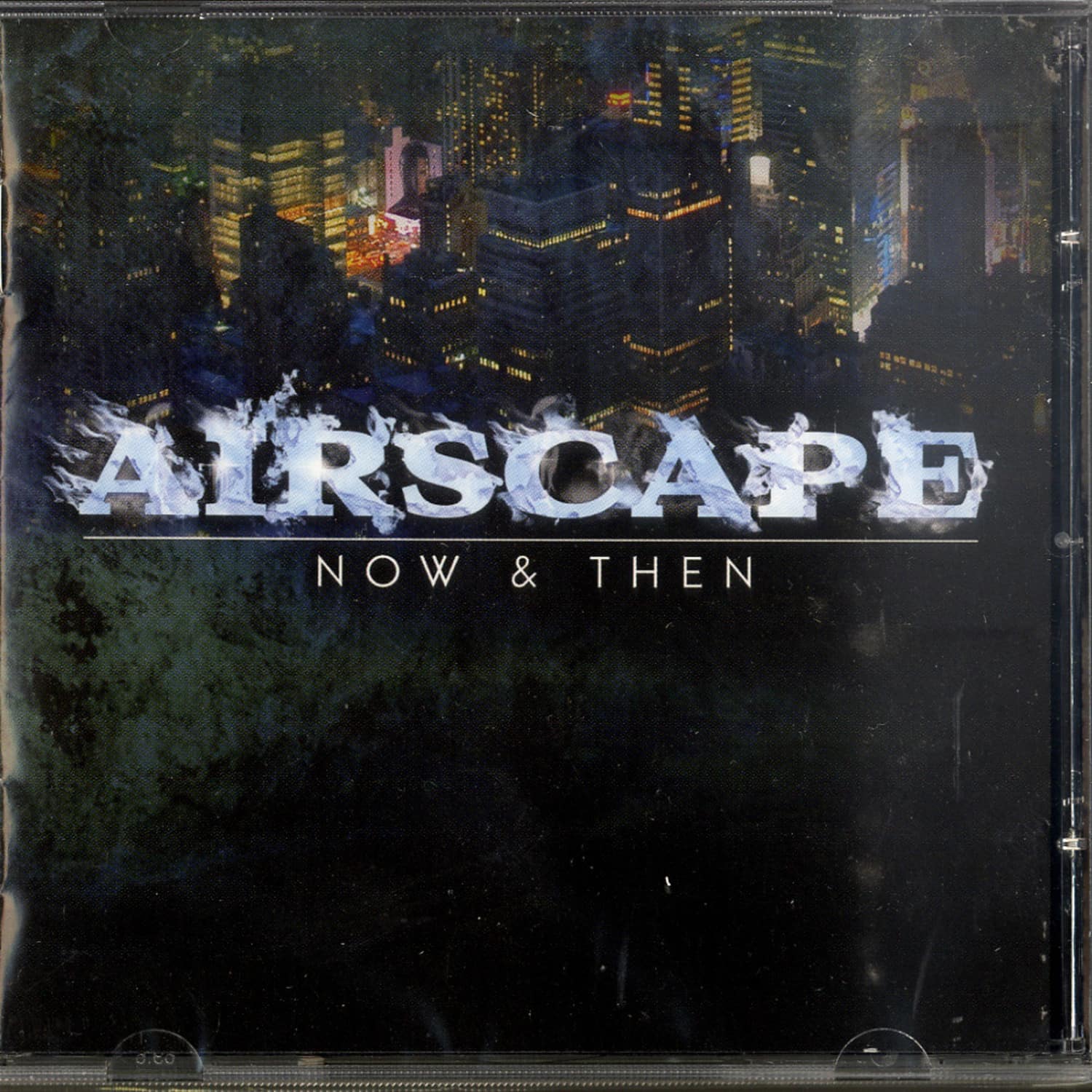 Airscape - NOW & THEN 