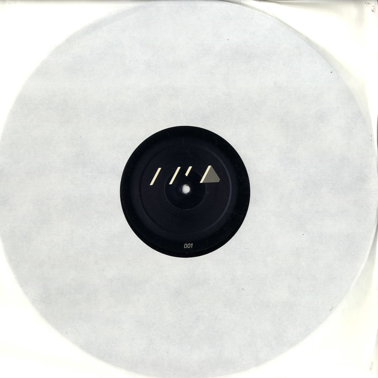 Paolo Martini & Paul C. - SPECIAL ONE EP