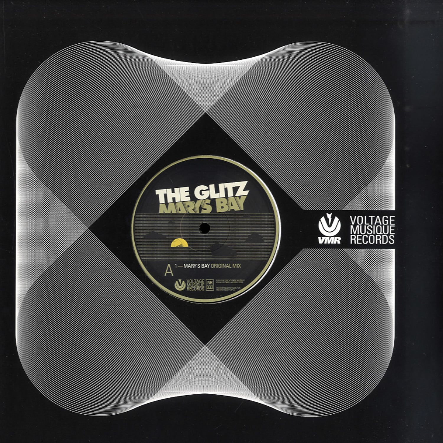 The Glitz - MARY S BAY