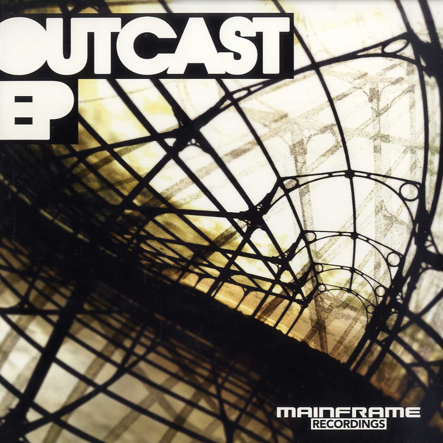 Various Artists - OUTCAST EP 