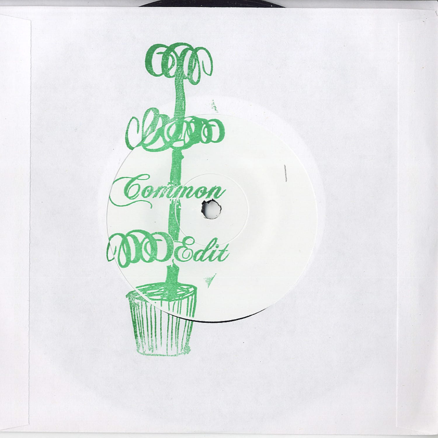Dane, Bron & Koosh - COMMON EDIT 