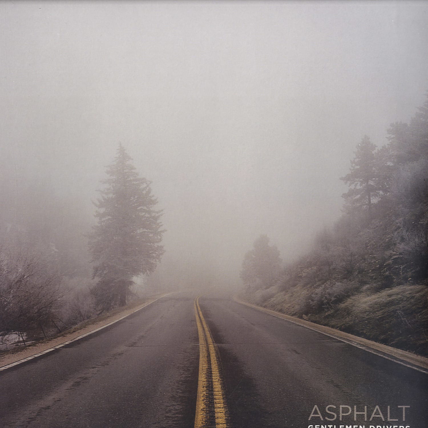 Gentlemen Drivers - ASPHALT, POPULETTE REMIX