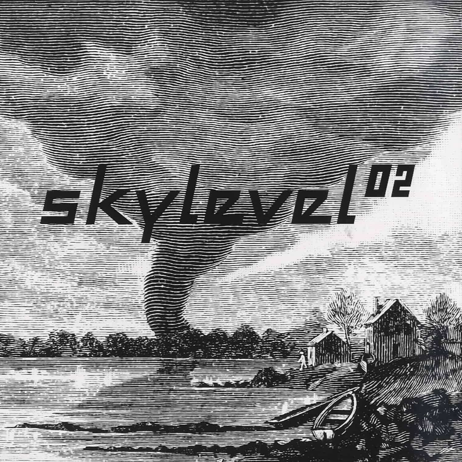 Skylevel - EP
