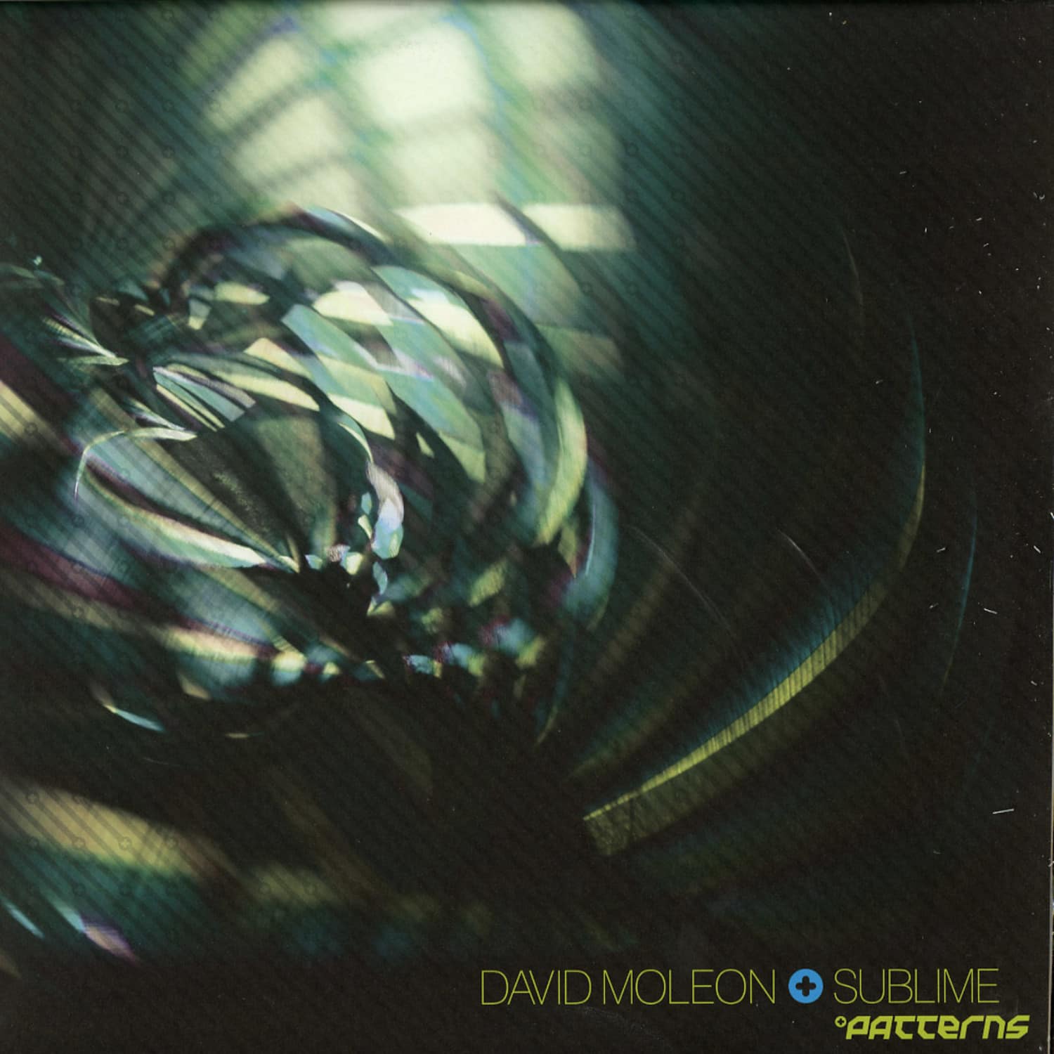 David Moleon - SUBLIME