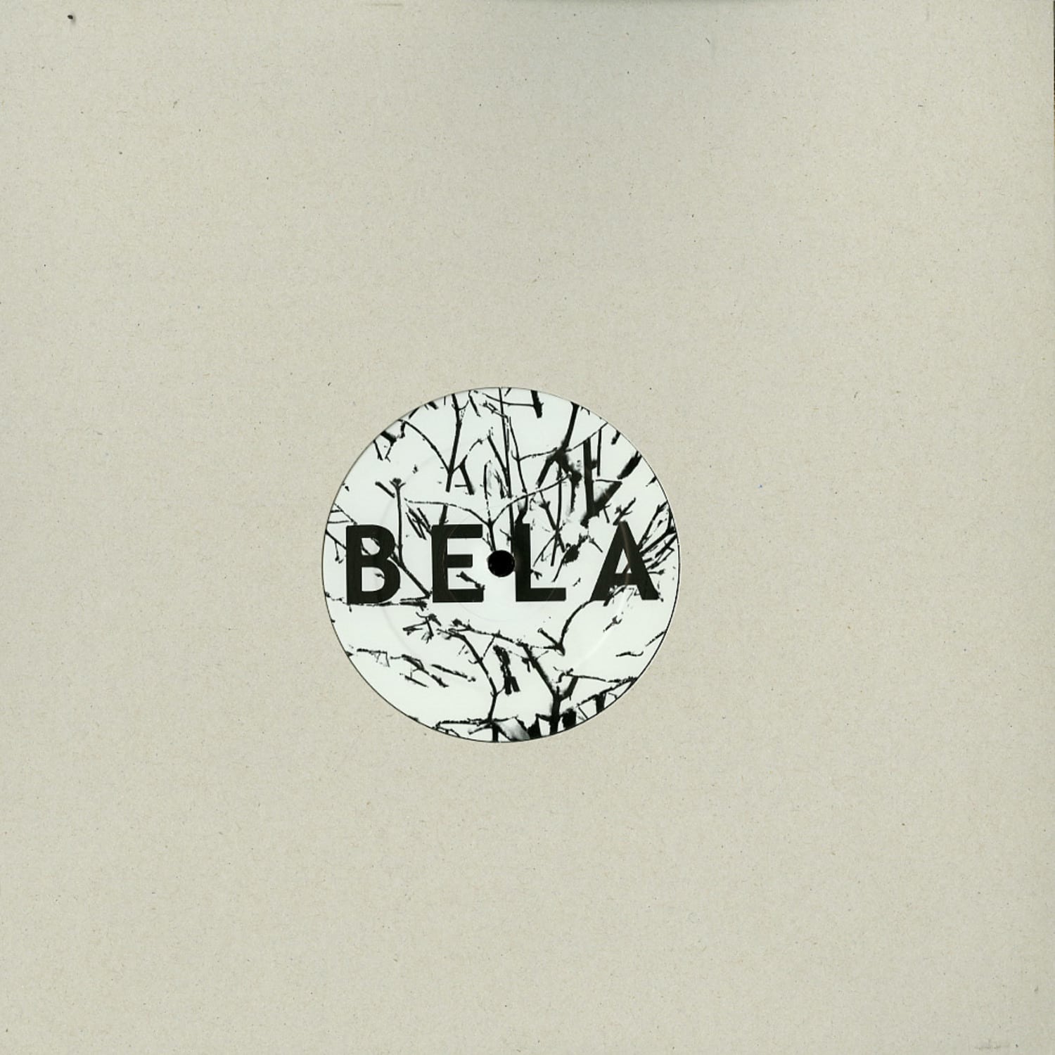 80 % DEAL >>> Red Axes - BELA EP