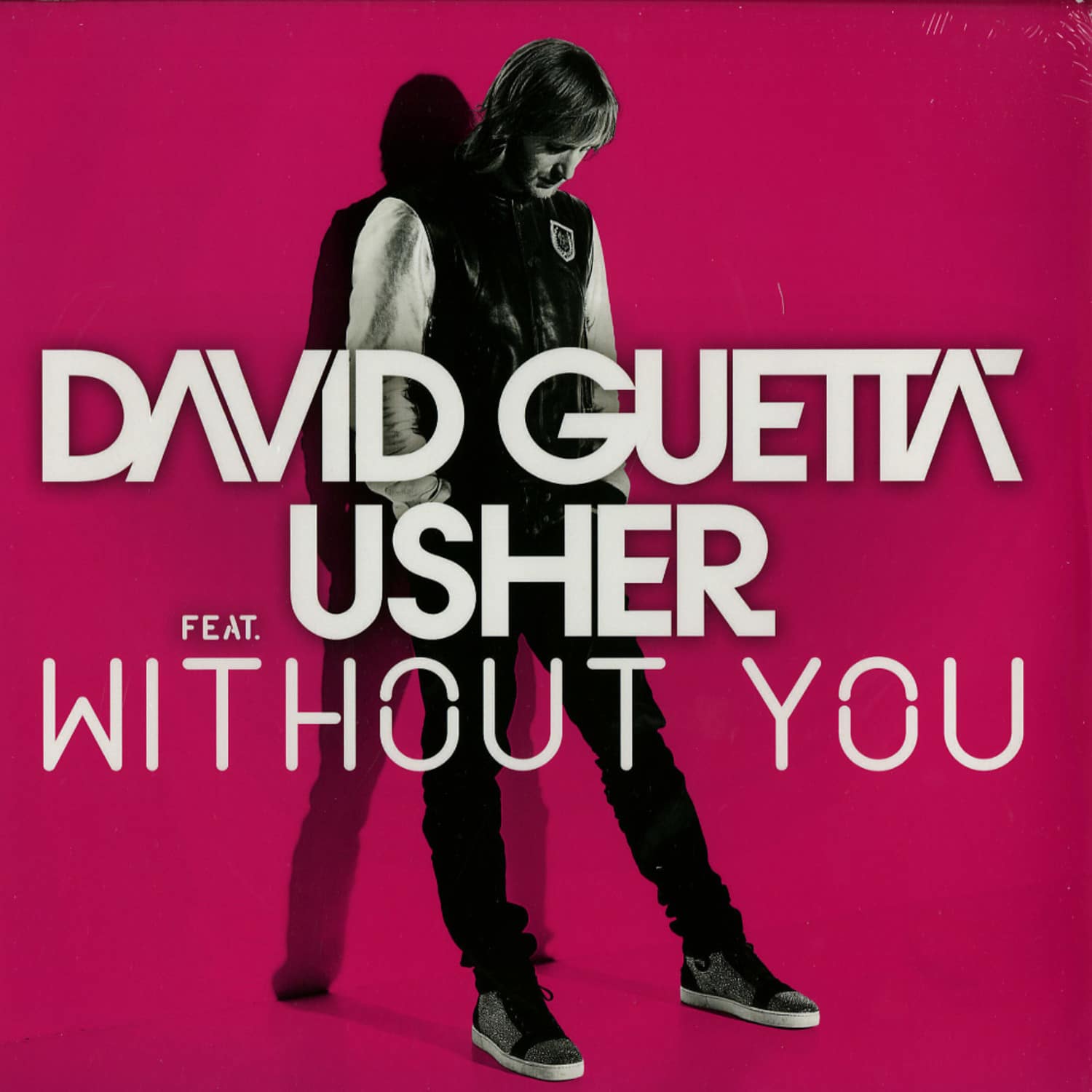 David Guetta feat Usher - WITHOU YOU
