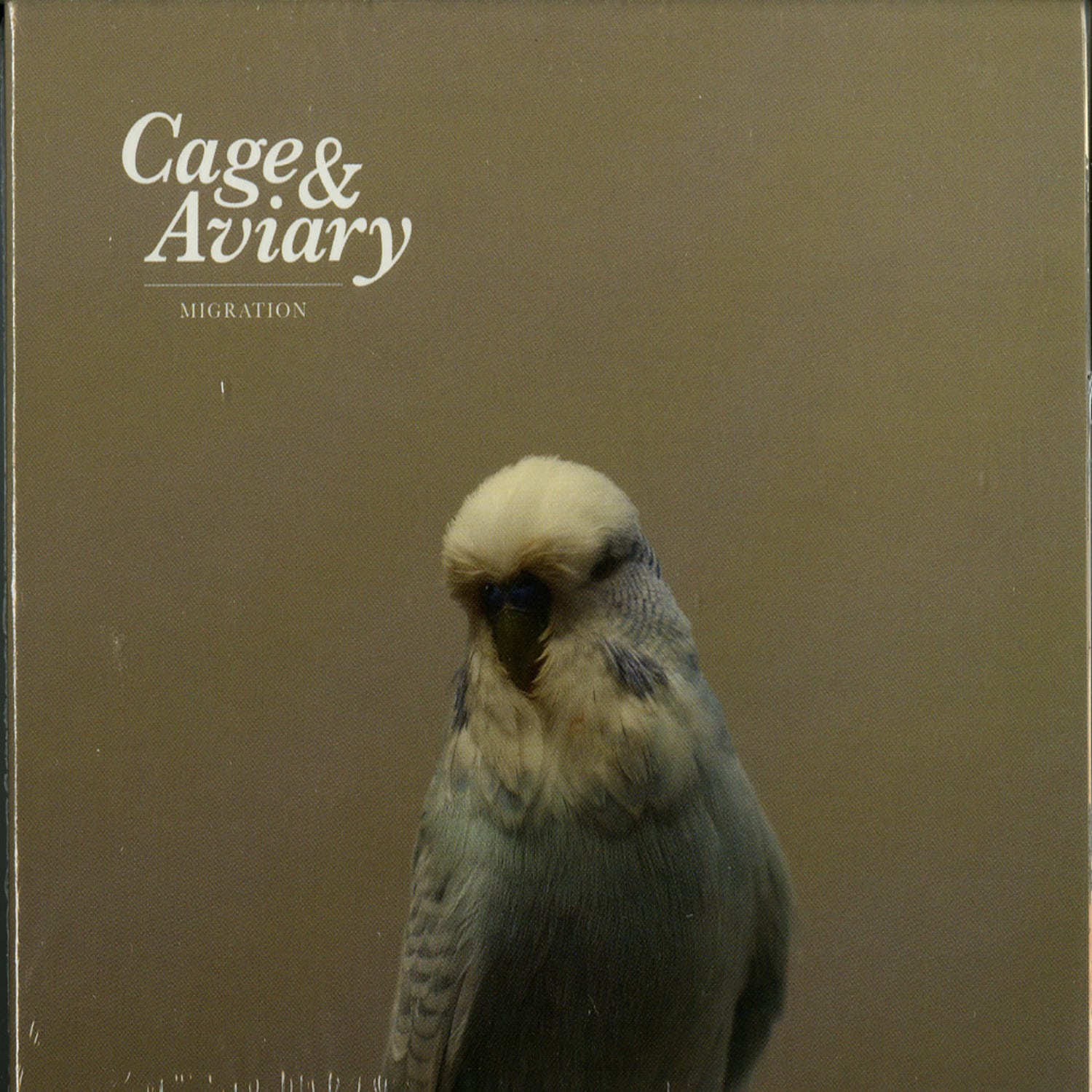Cage & Aviari - MIGRATION 