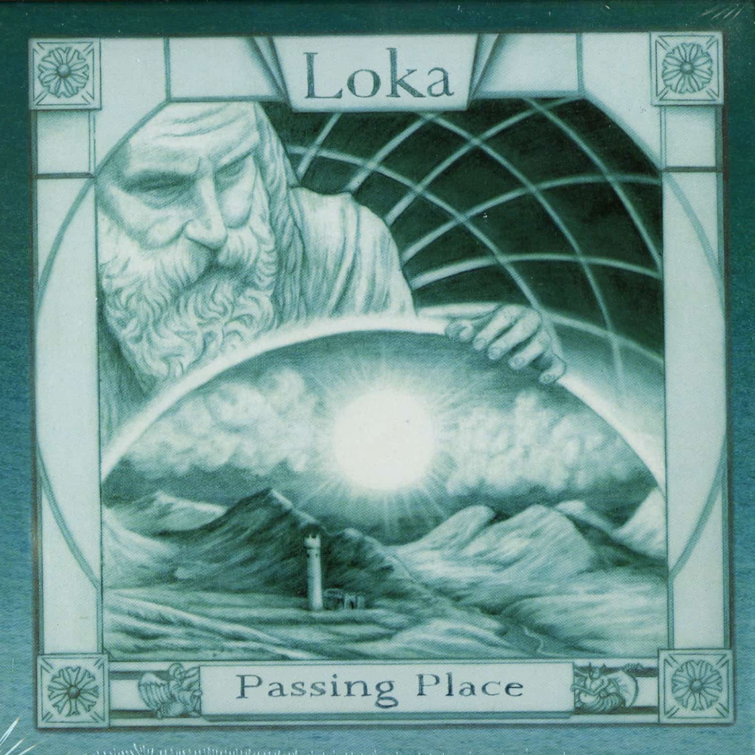 Loka - PASSING PLACE 