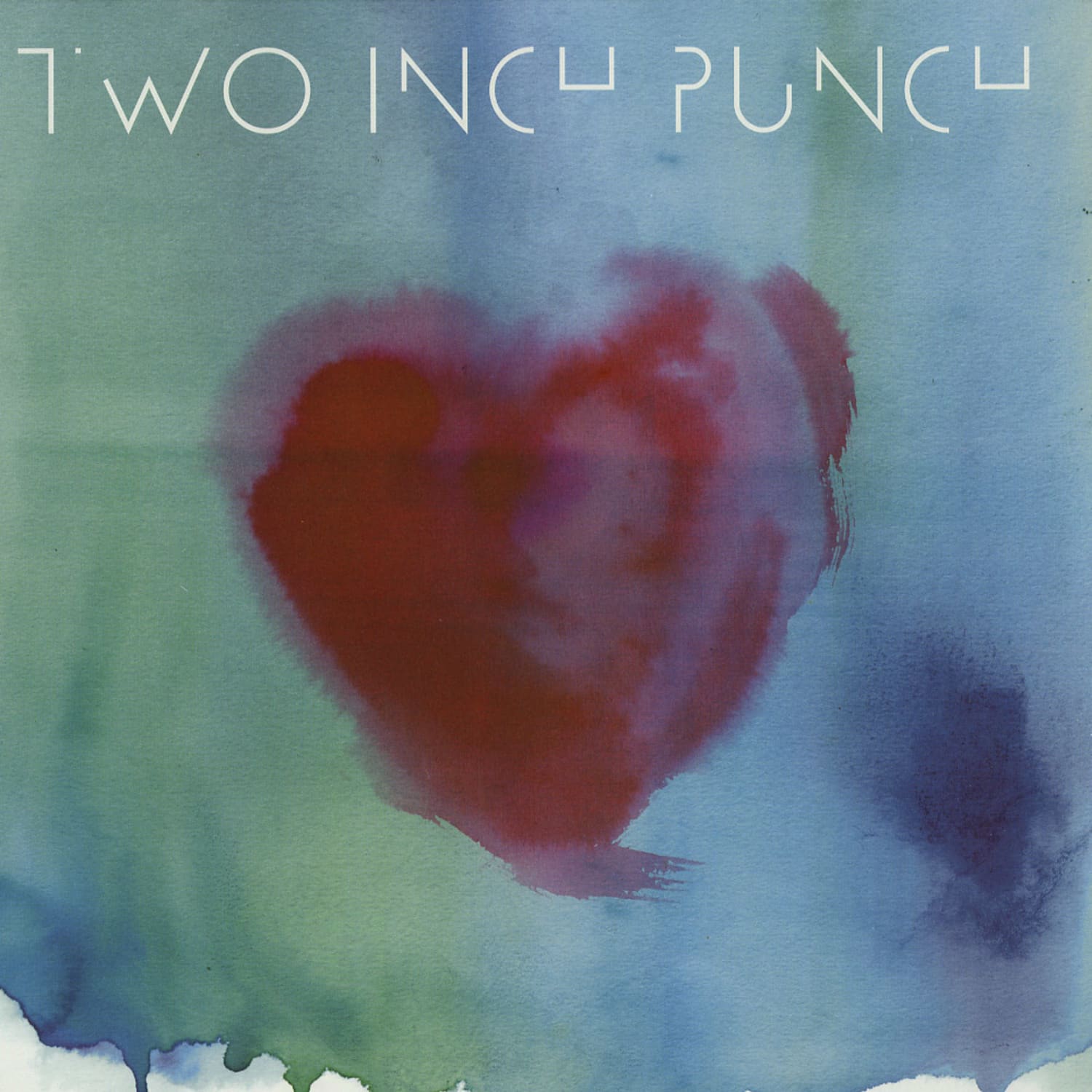 Two Inch Punch - LOVE YOU UP / LUV LUV