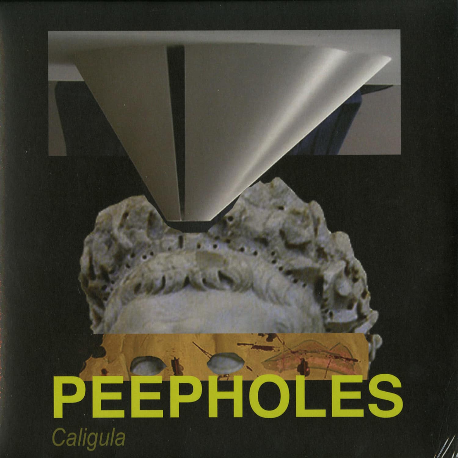 Peepholes - CALIGULA