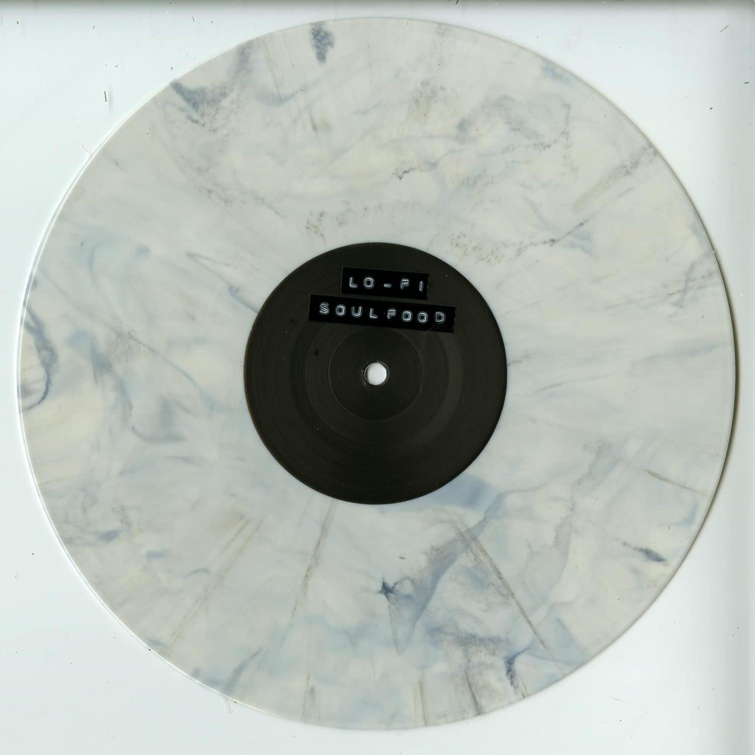 Flavio Diners - LO-FI SOUL FOOD 