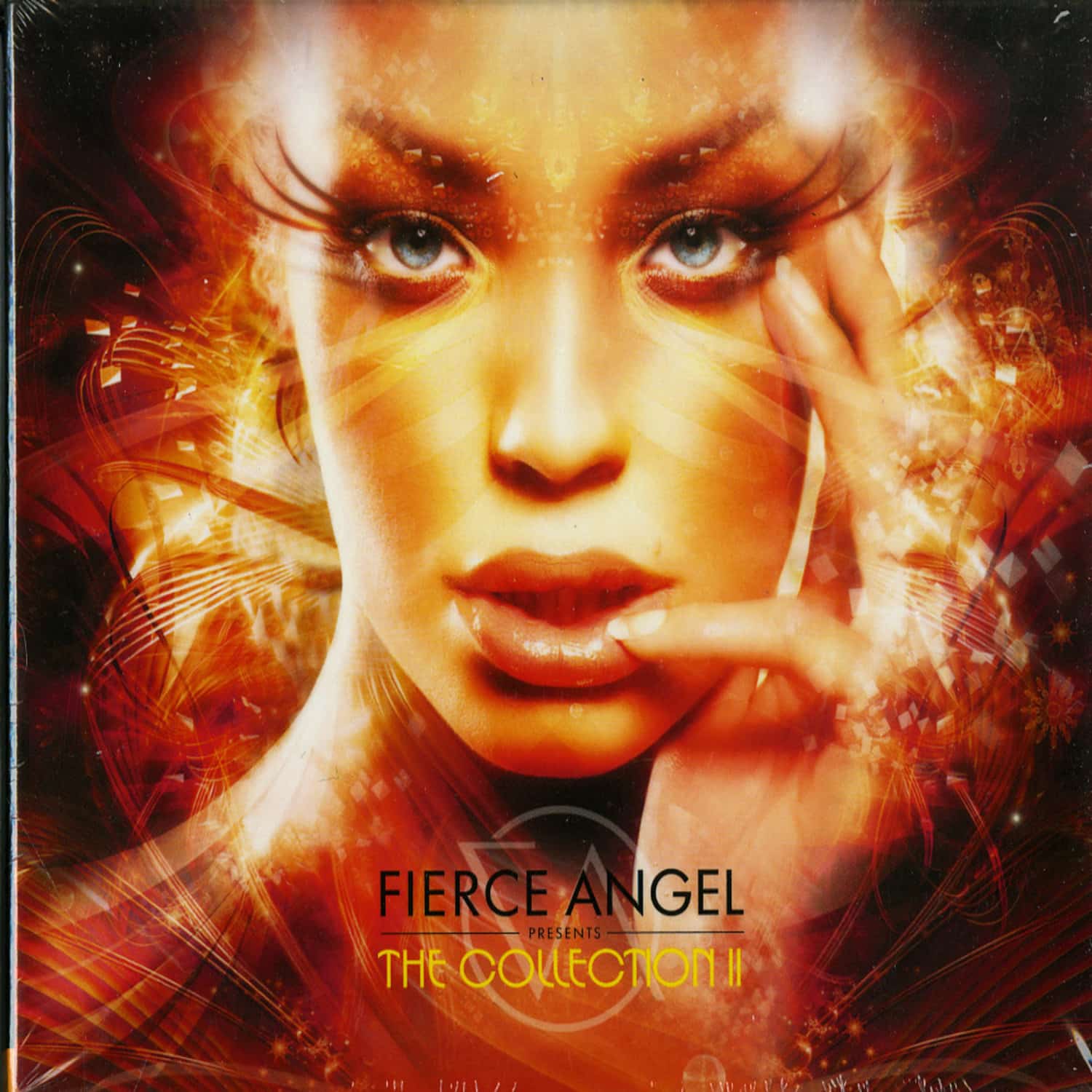 Various Artists - FIERCE ANGEL PRES THE COLLECTION VOL.2 