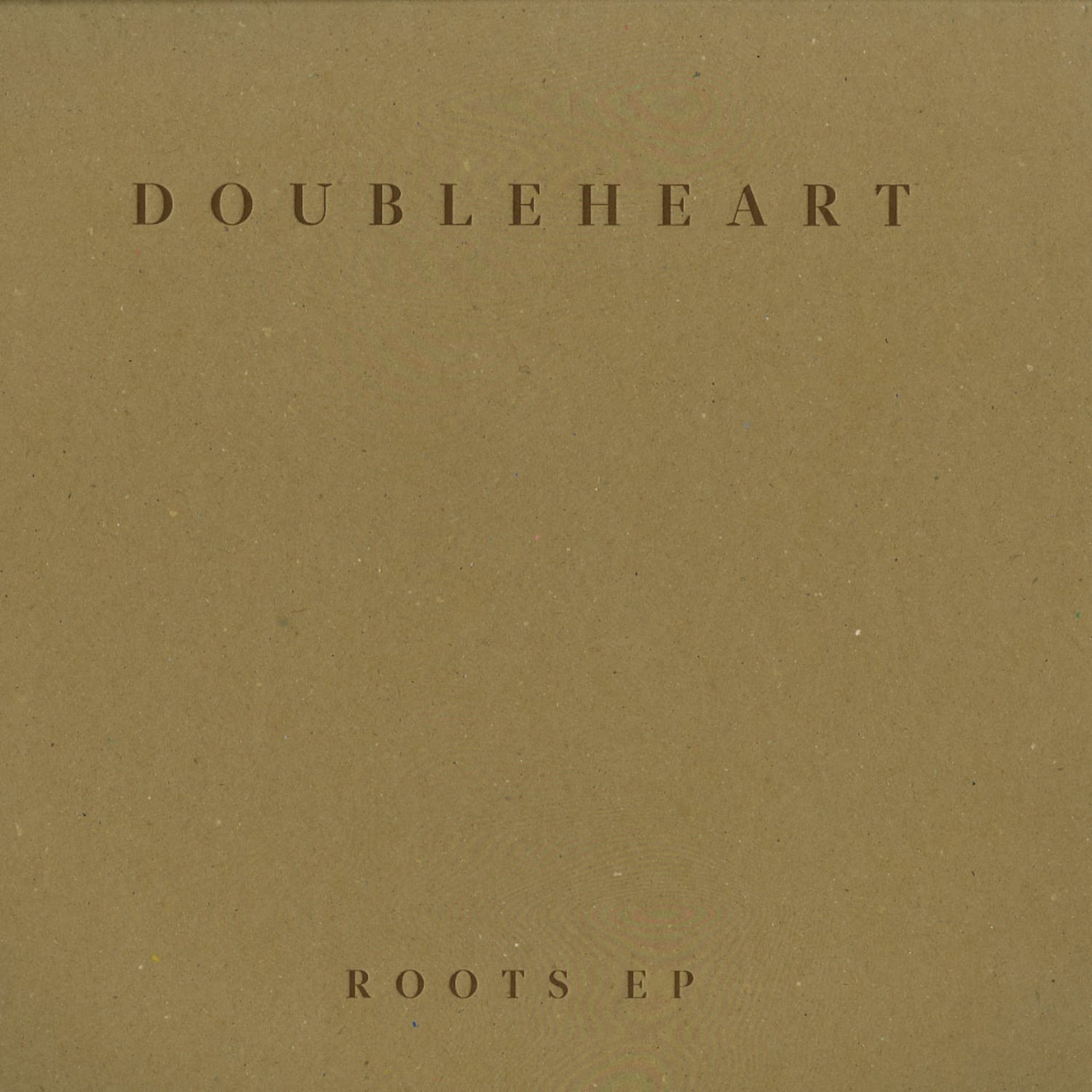 Doubleheart - ROOTS EP